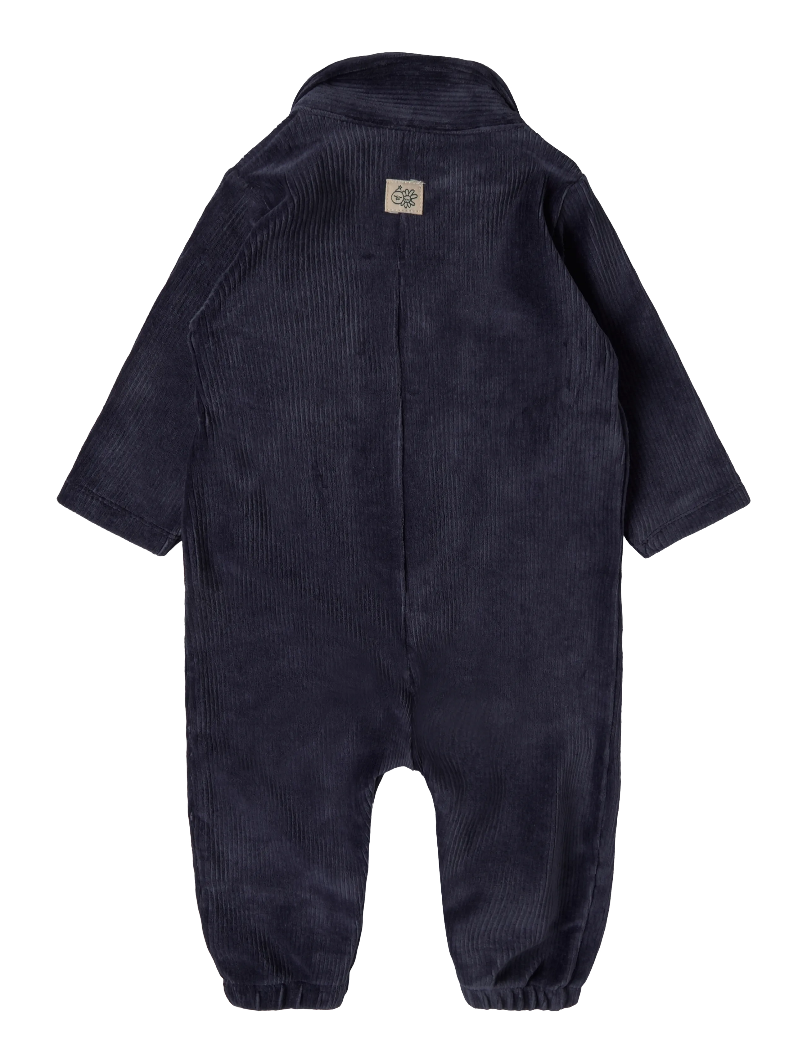 Hust & Claire - HCMars Ribbed velour - kombinesoonid - blues - 1