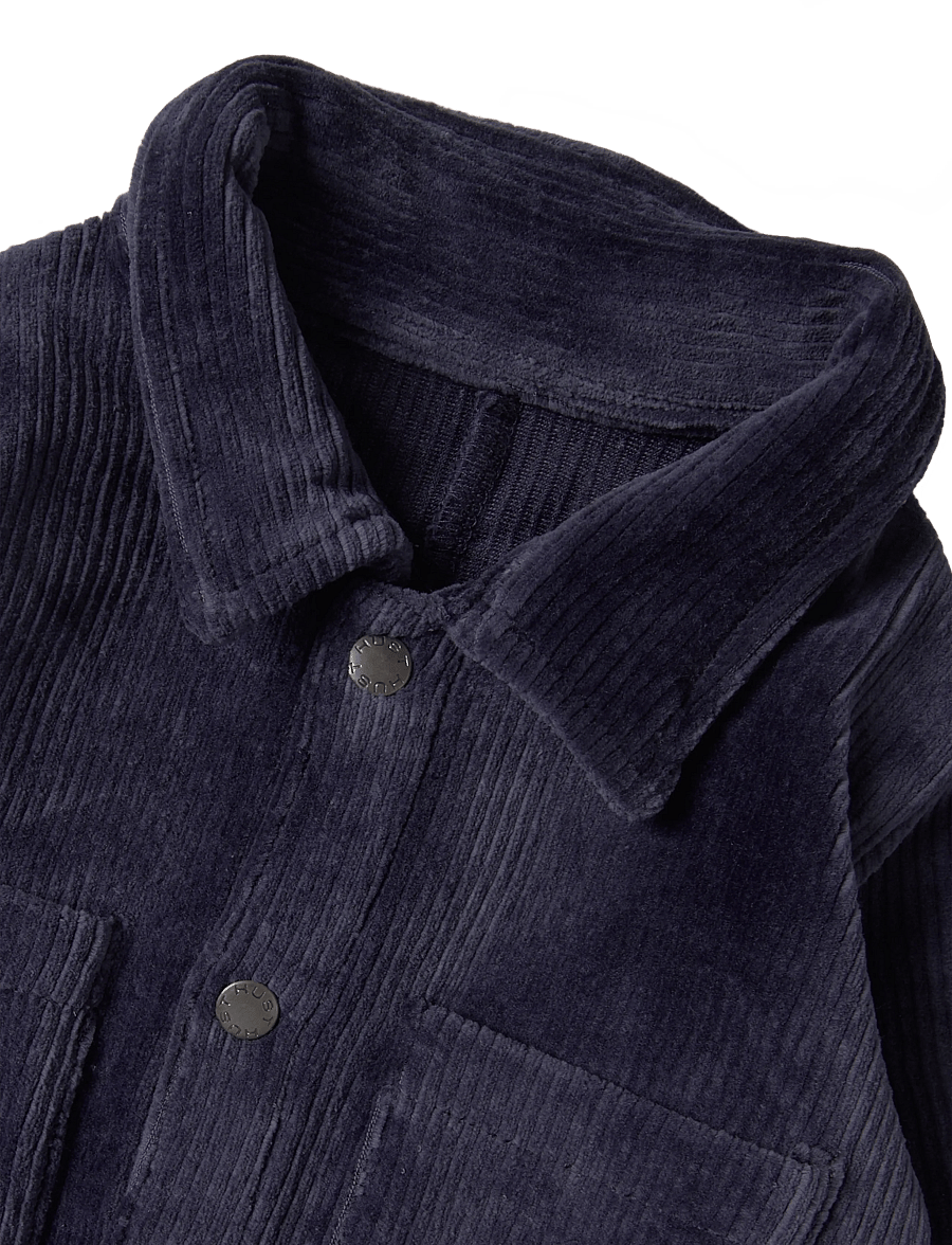Hust & Claire - HCMars Ribbed velour - kombinesoonid - blues - 2