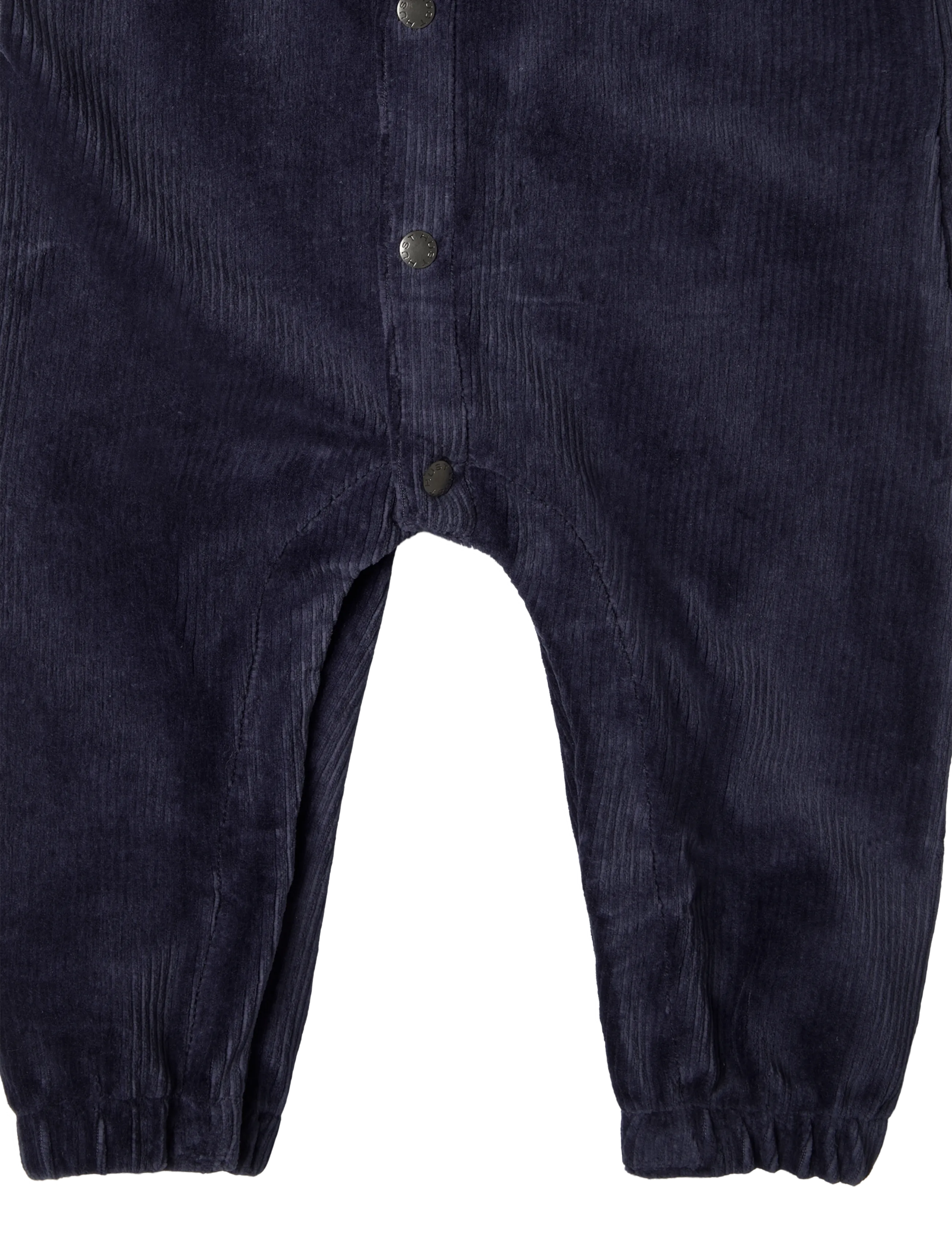 Hust & Claire - HCMars Ribbed velour - kombinesoonid - blues - 3