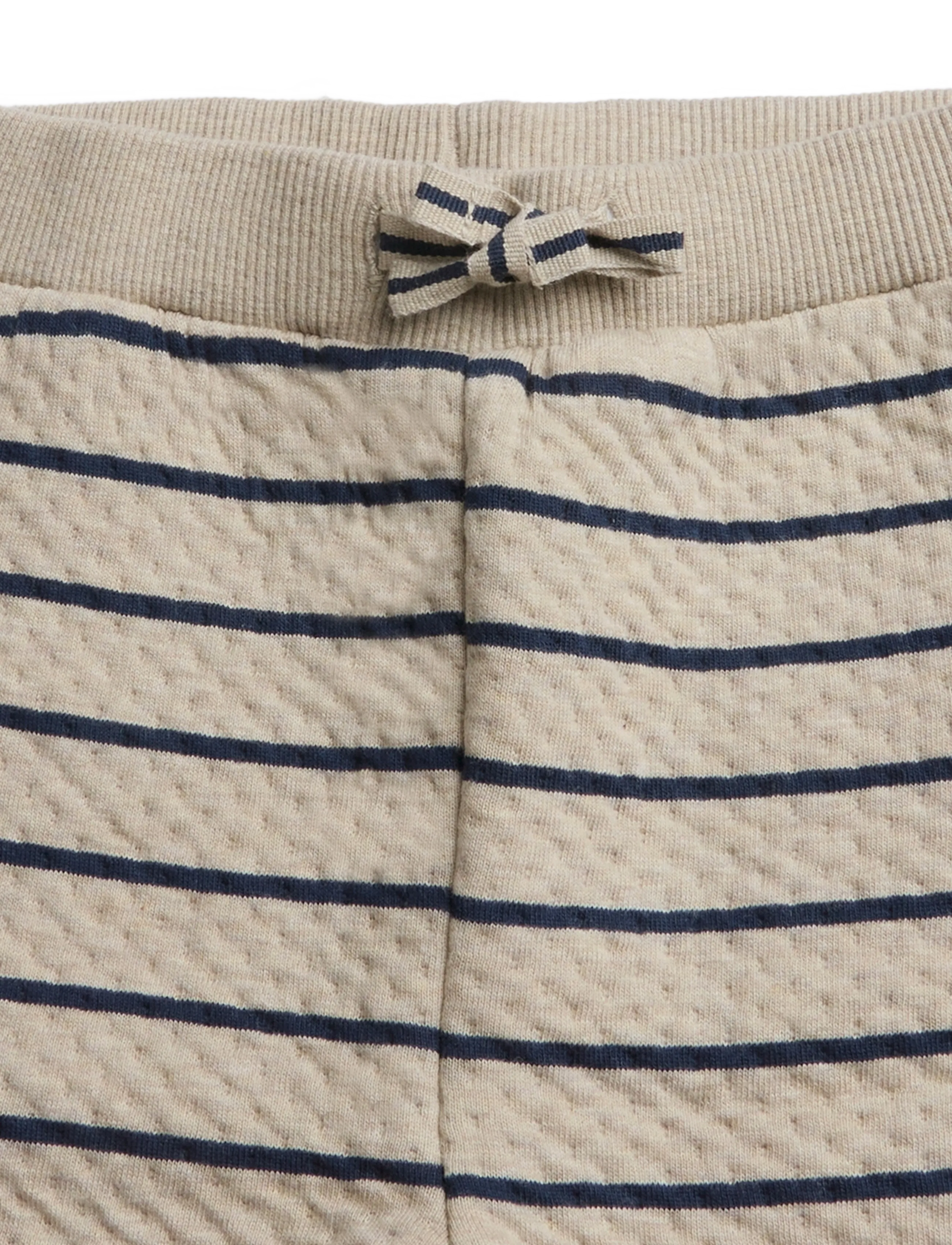 Hust & Claire - HCGordon Striped - biscuit - 2