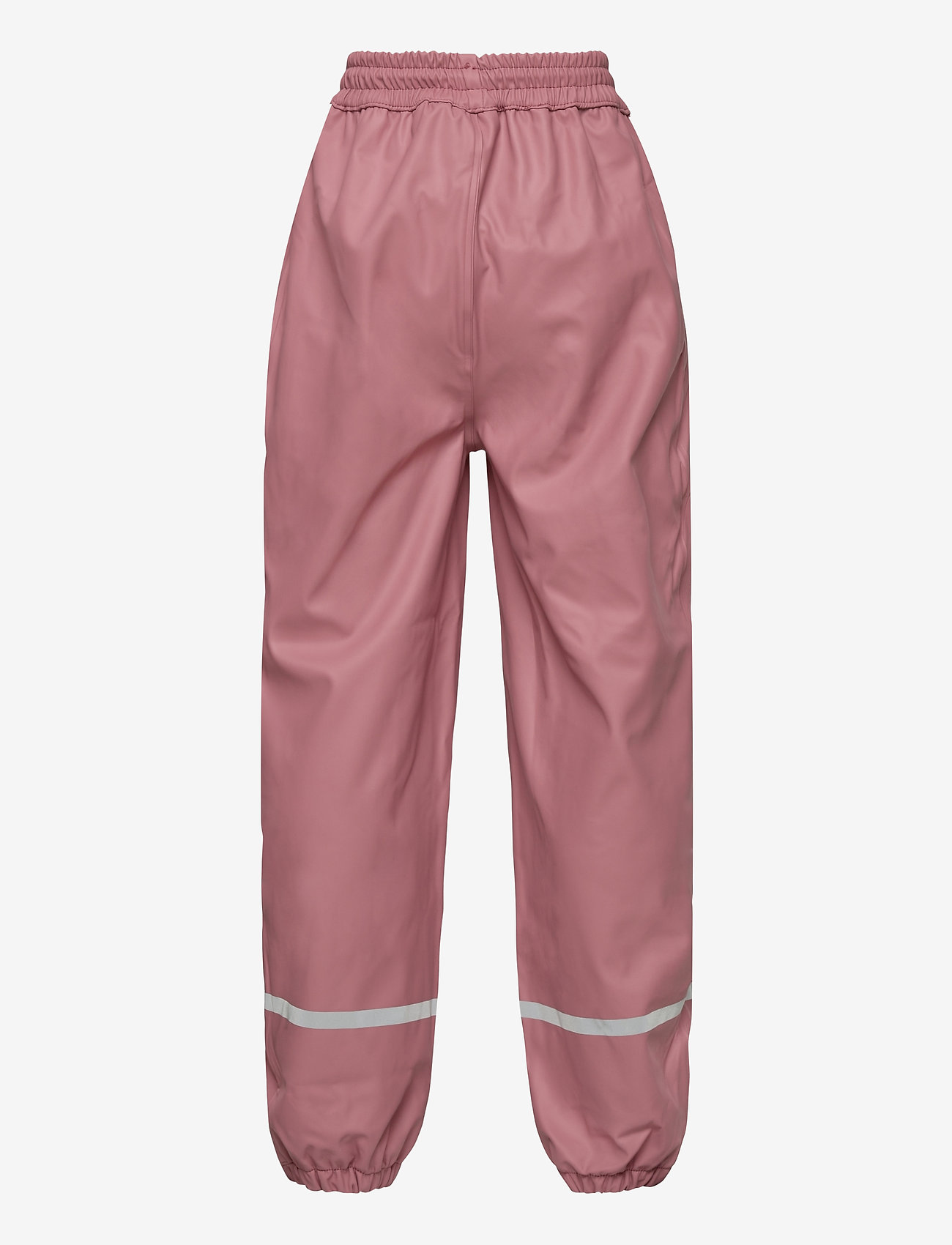 Hust & Claire - Rain Trousers Set - baby plum - 4