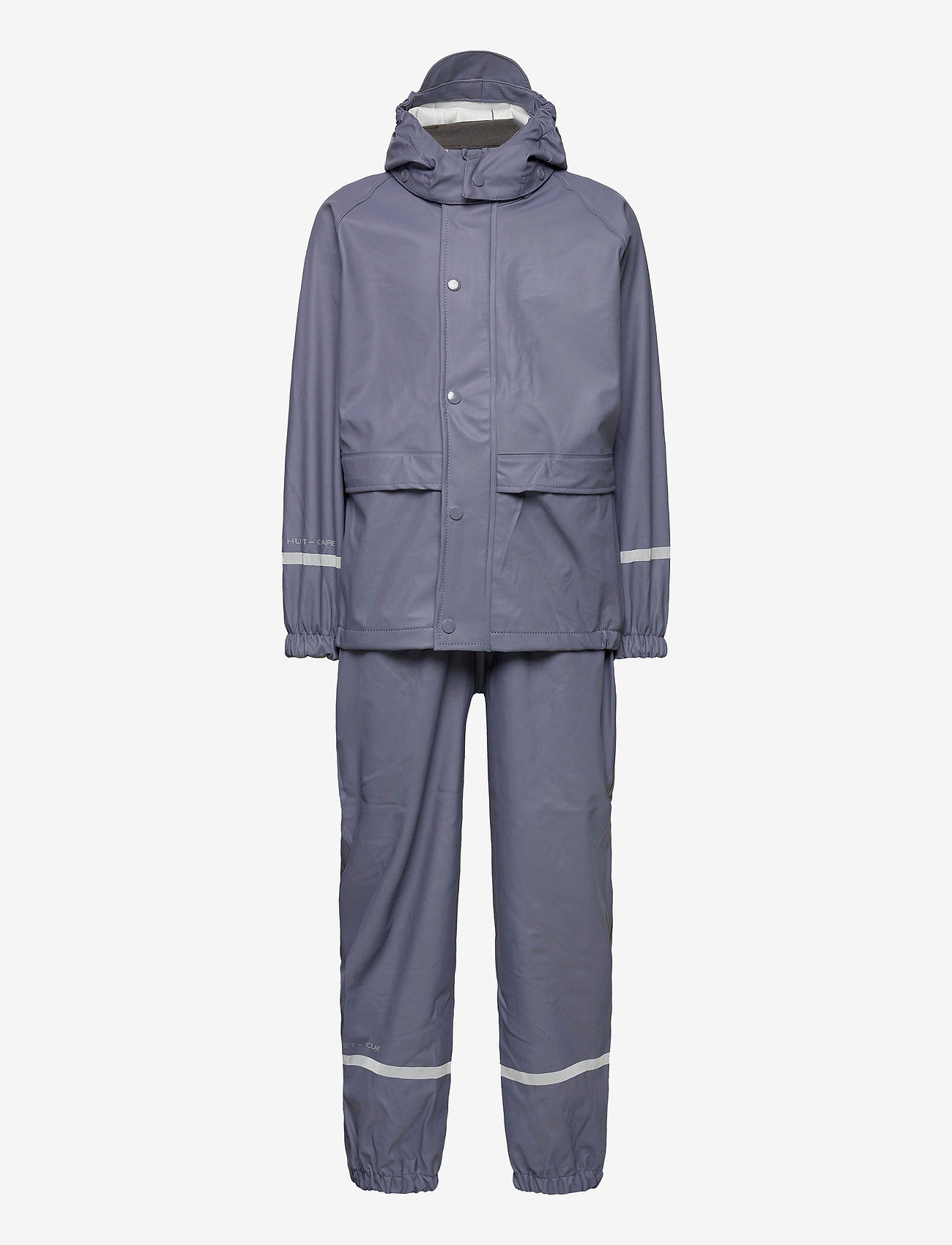 METAL BLUE