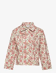 Hust & Claire - Ely - spring jackets - whisper - 0