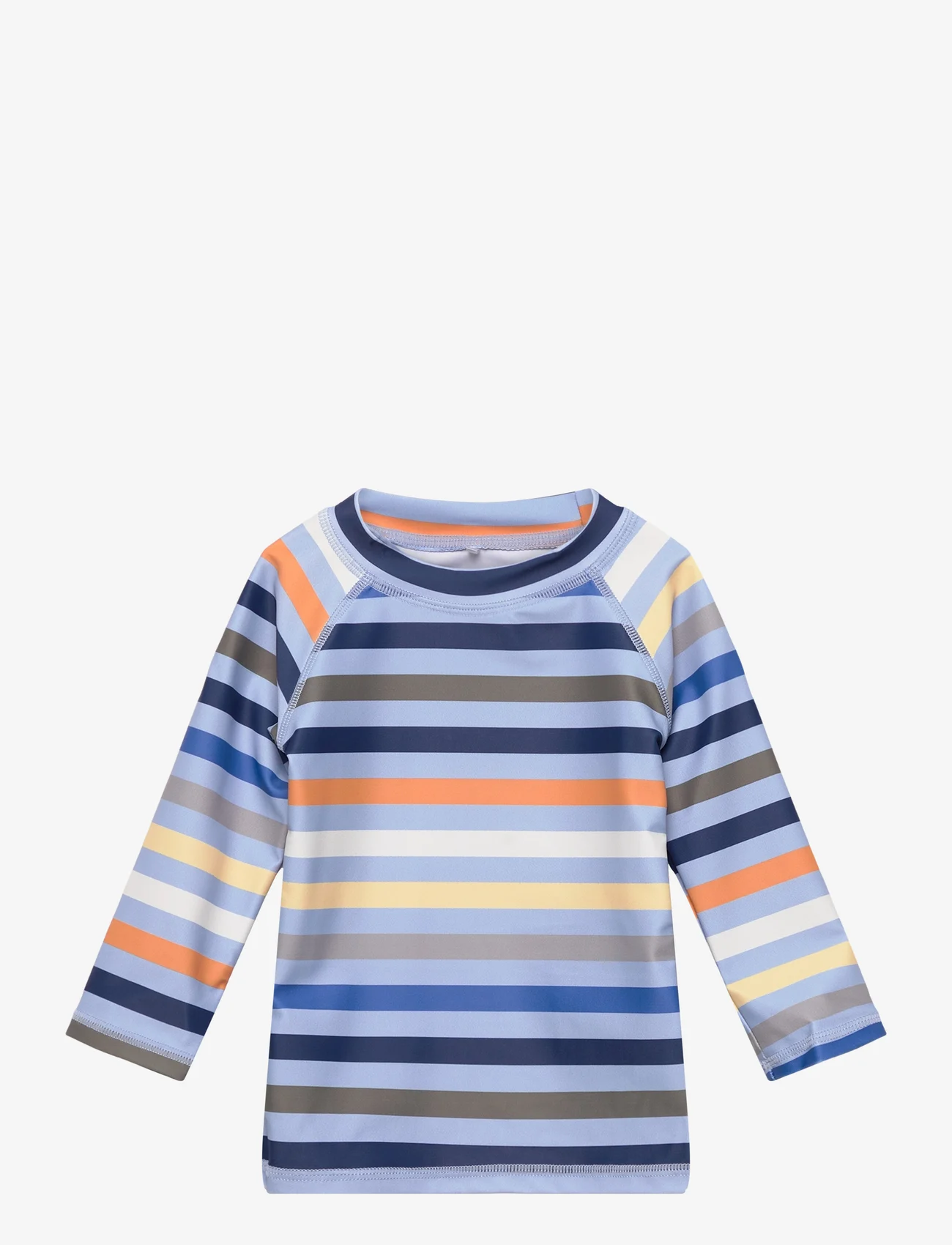 Hust & Claire - Maiak-HC - Badetøj - langermede t-skjorter - lapis blue - 0