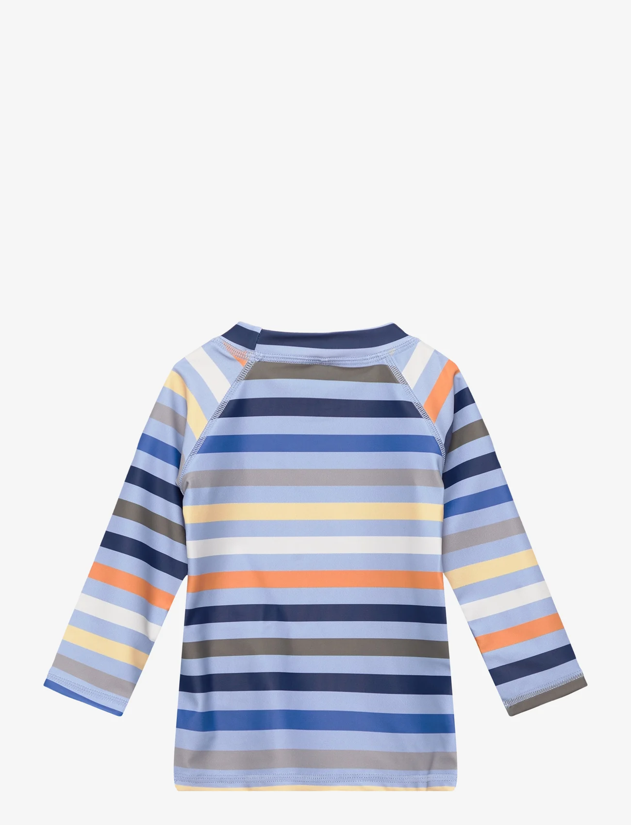 Hust & Claire - Maiak-HC - Badetøj - langermede t-skjorter - lapis blue - 1