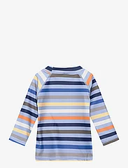 Hust & Claire - Maiak-HC - Badetøj - langermede t-skjorter - lapis blue - 1