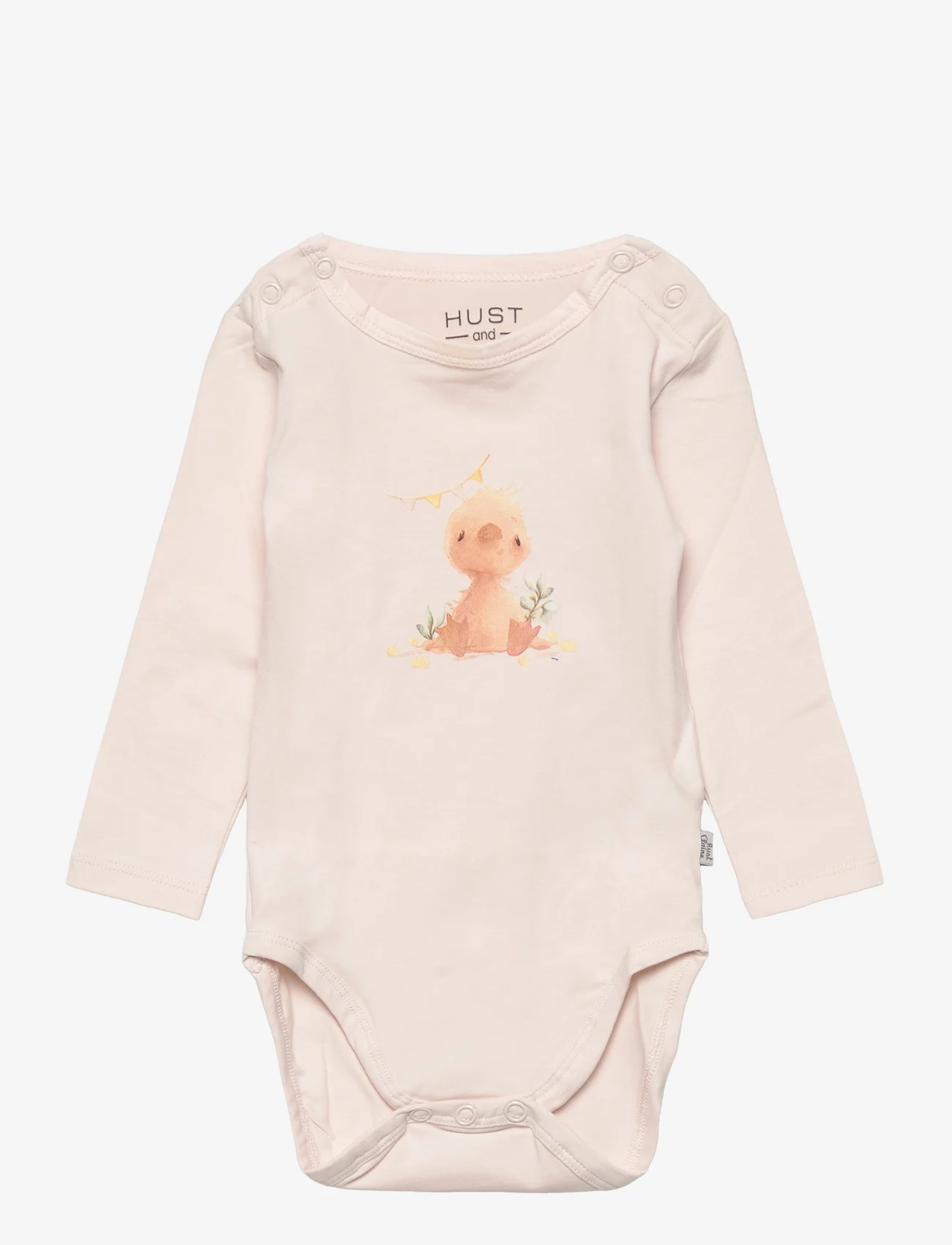 Hust & Claire - Bebe - summer savings - soft pink - 0