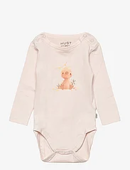 Hust & Claire - Bebe - sommerkupp - soft pink - 0