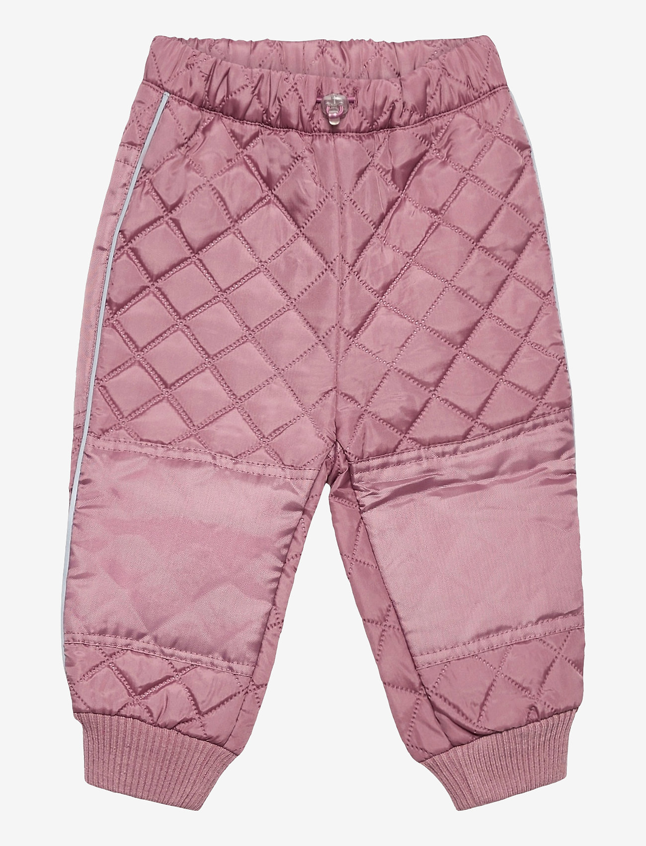 Hust & Claire - Thermo set - baby plum - 2