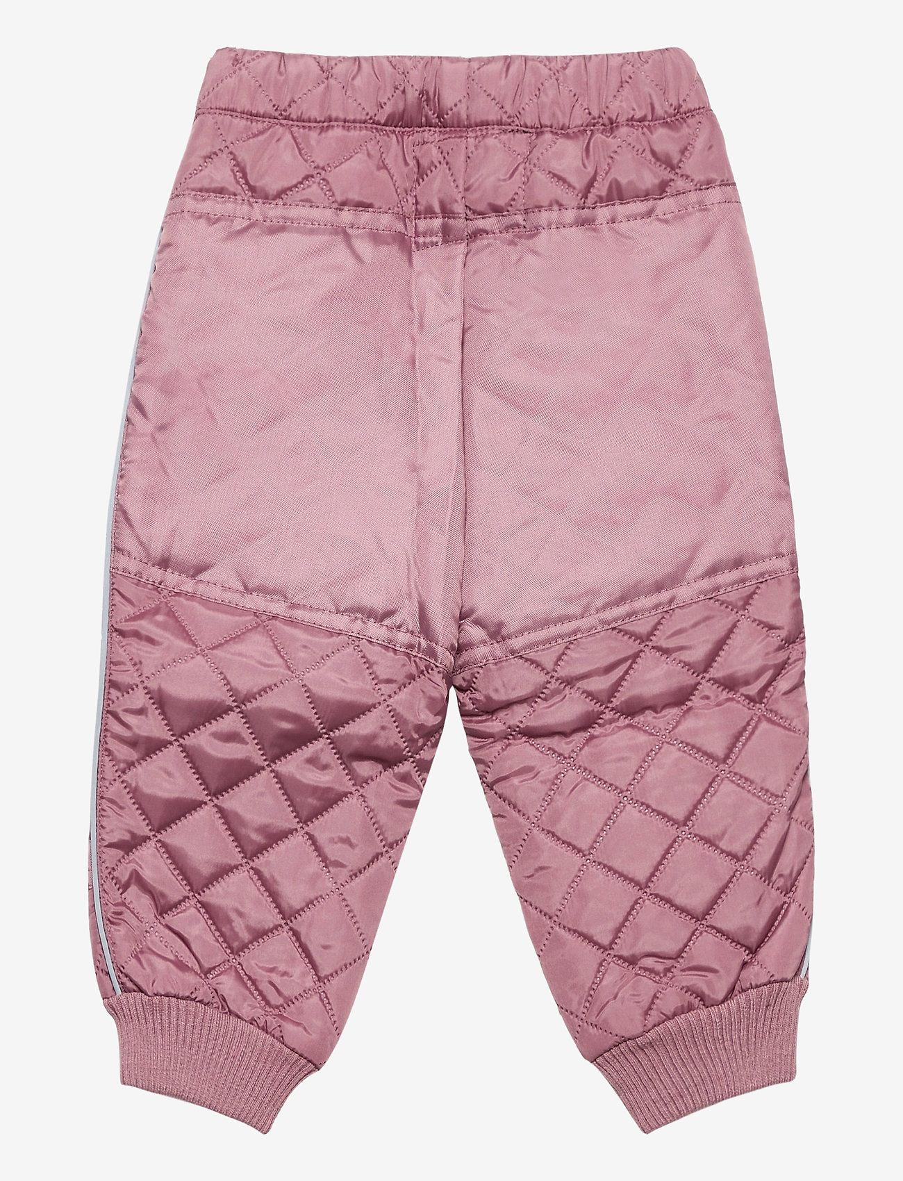 Hust & Claire - Thermo set - baby plum - 3