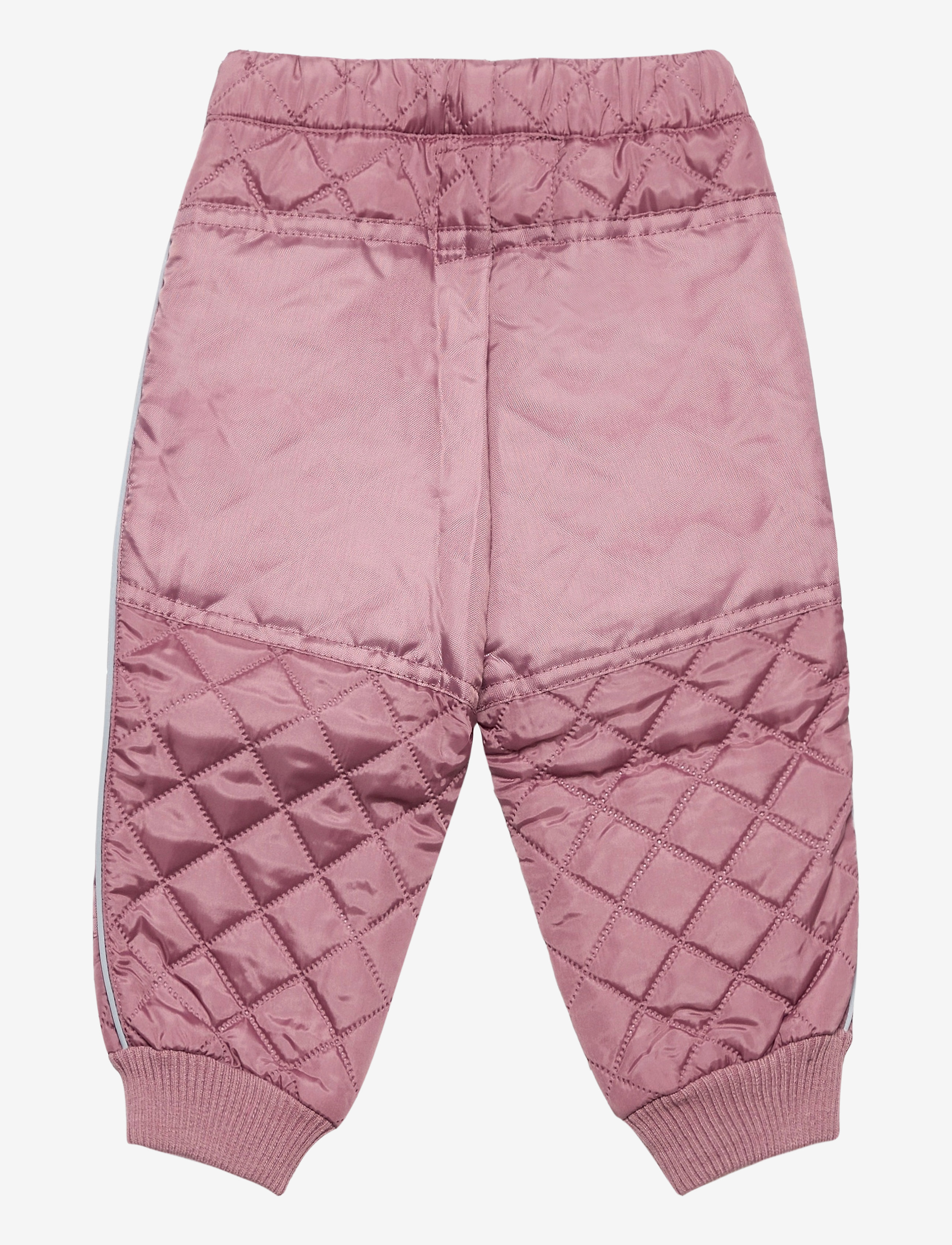 Hust & Claire - Thermo set - baby plum - 3