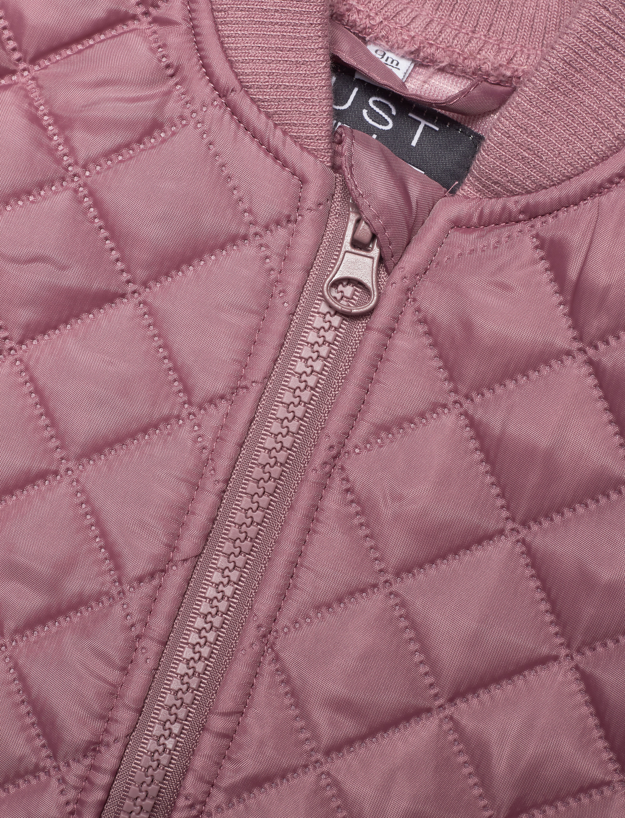 Hust & Claire - Thermo set - baby plum - 4