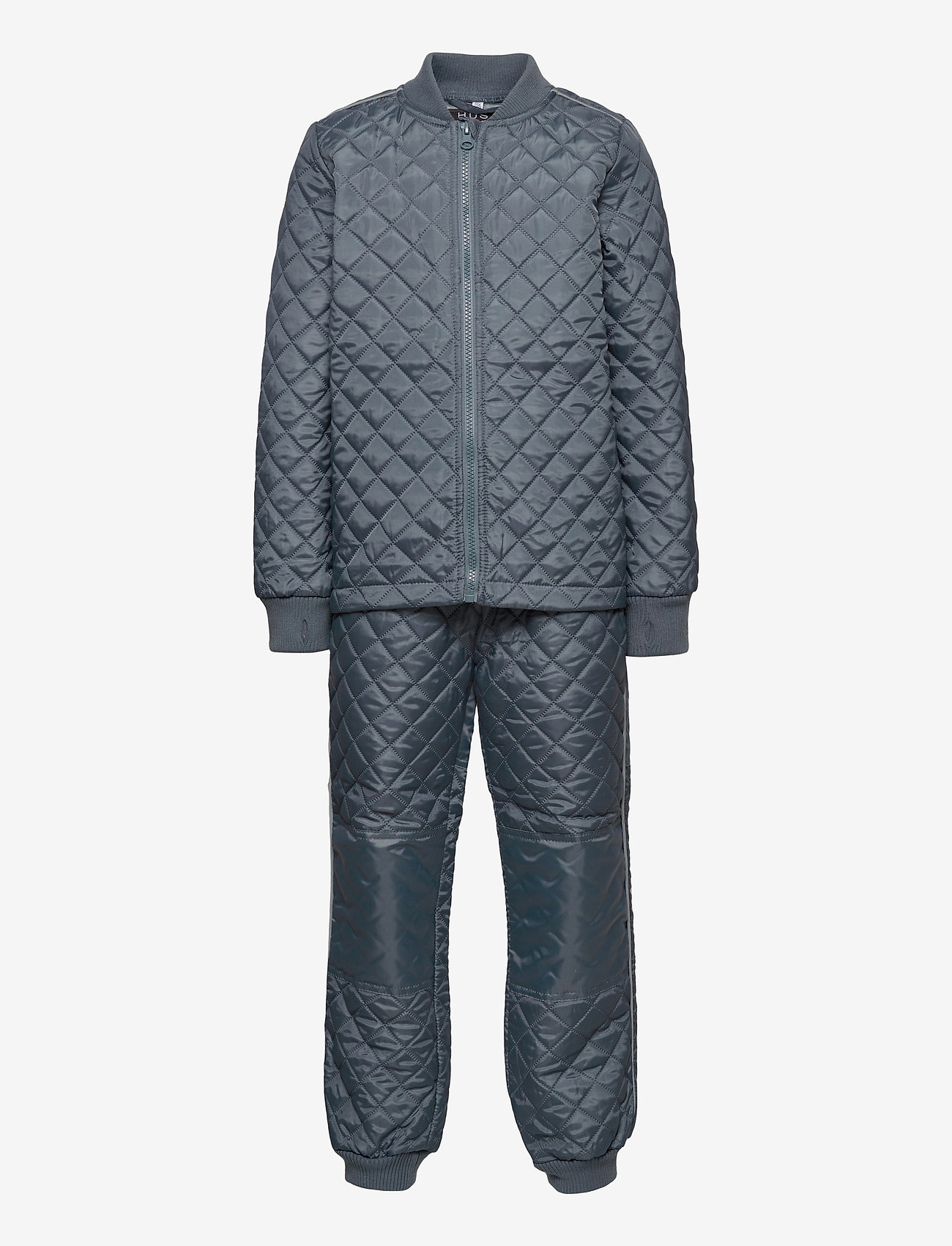 Thermo set - BLUE FLINT