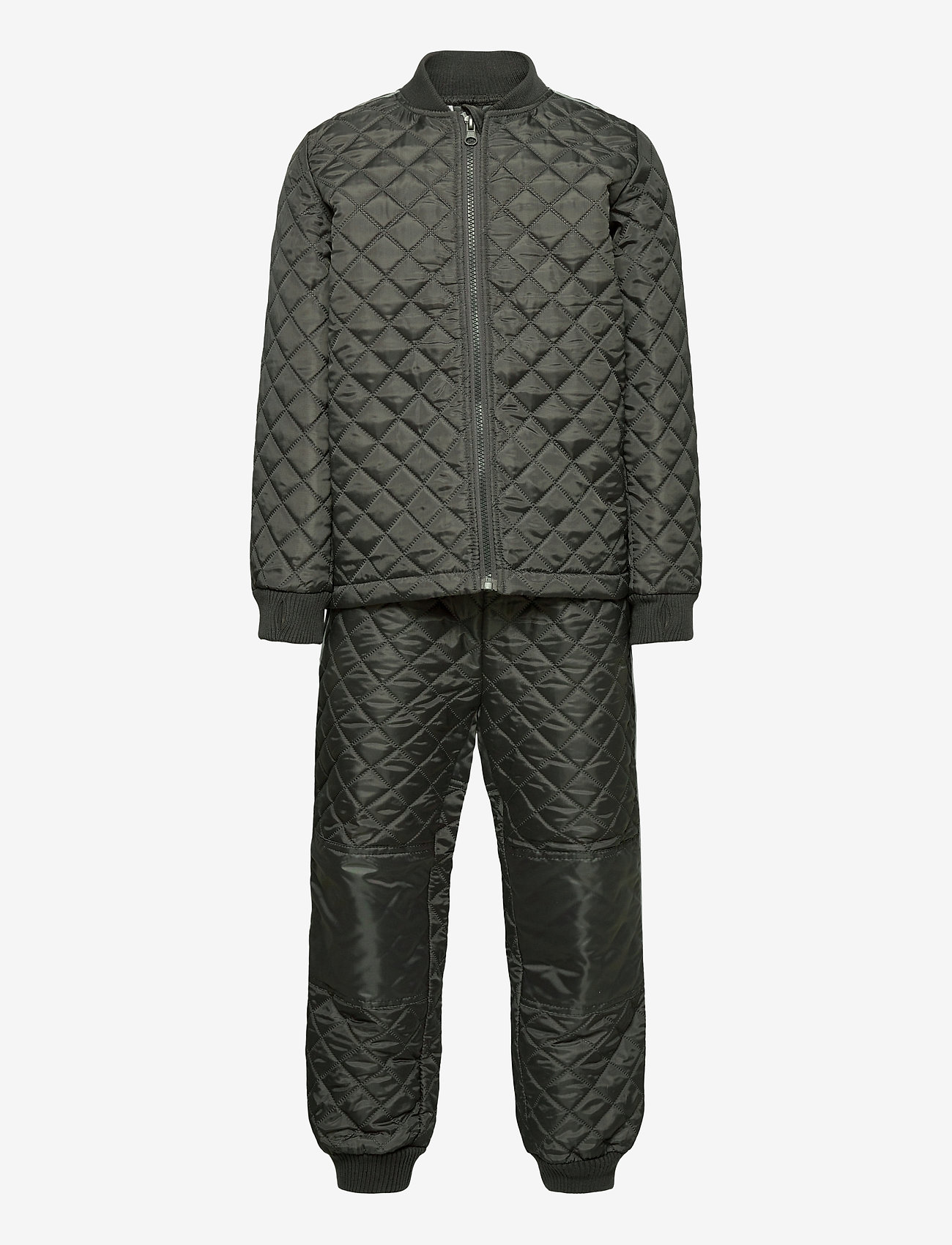 Thermo set - DARK GREY