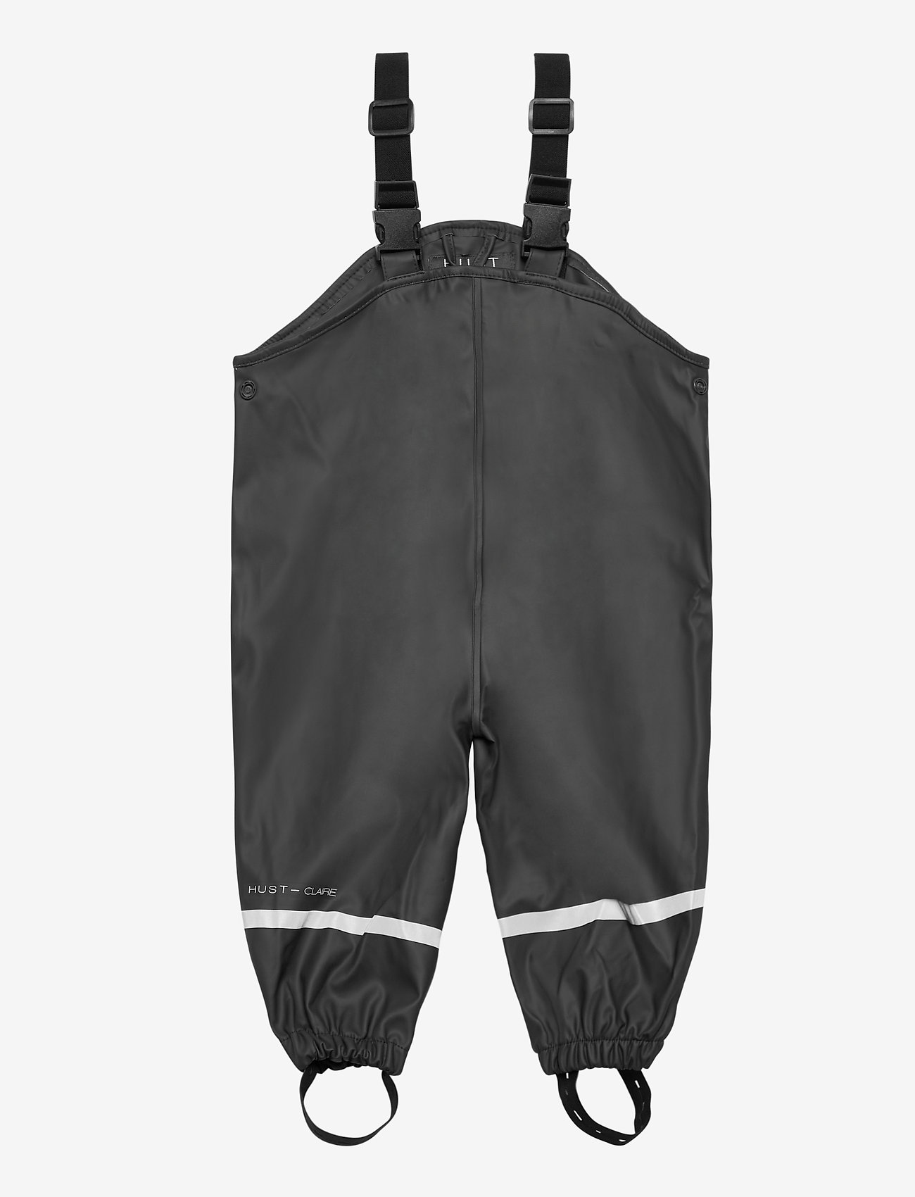 Rain Overall Set - DARK GREY