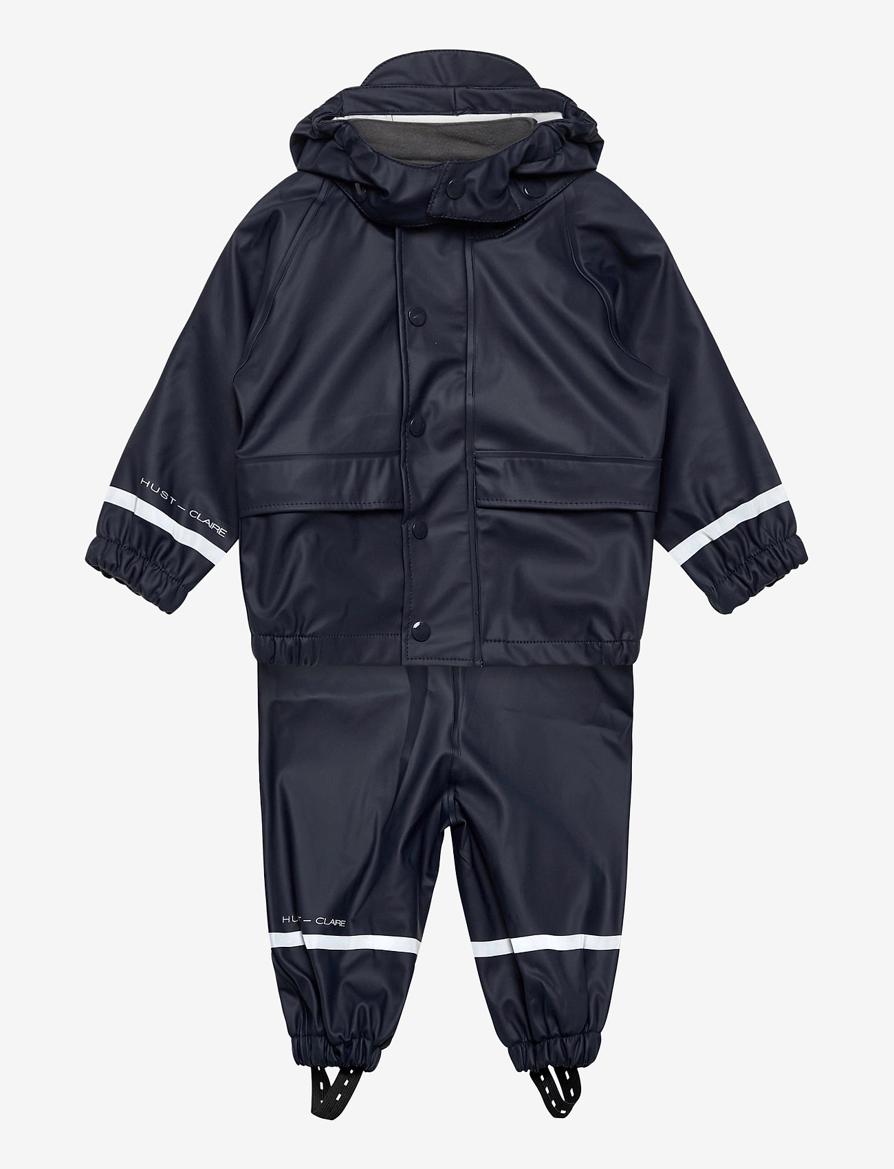 Rain Overall Set - NAVY