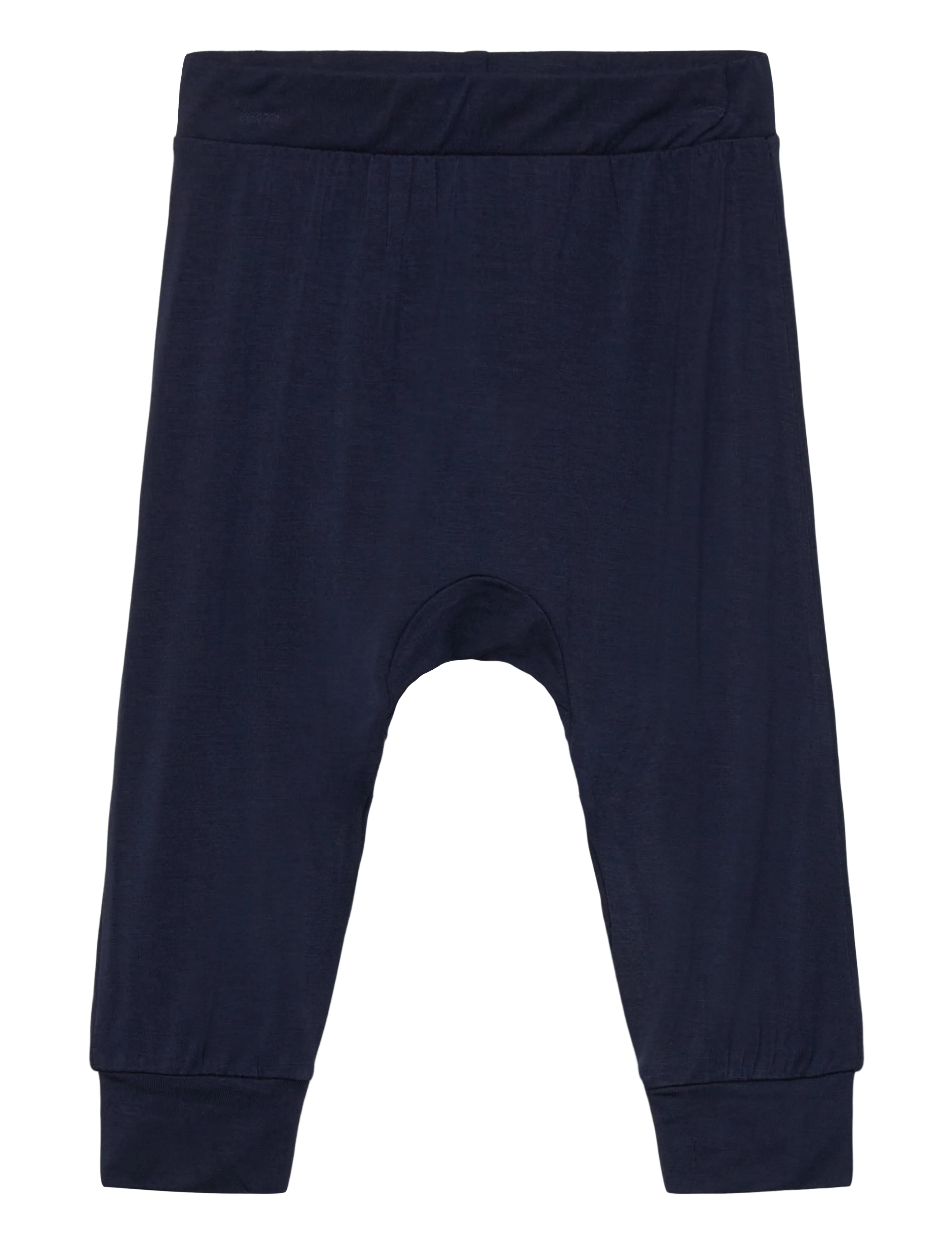 HUST & CLAIRE Hcgusti Solid Navy - 74 - Kinder