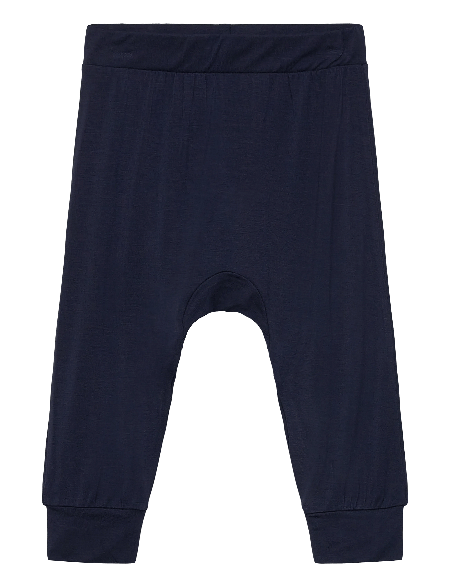 Hust & Claire - HCGusti Solid - sweatpants - blues - 0