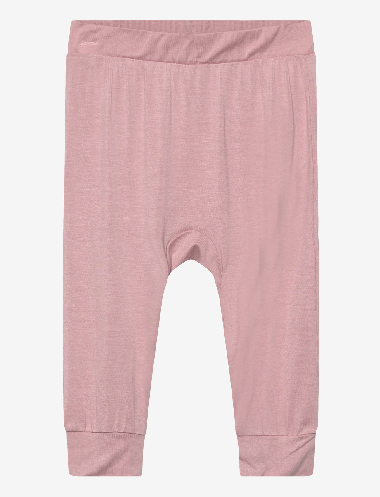 Hust & Claire - HCGusti Solid - sweatpants - dusty rose - 0