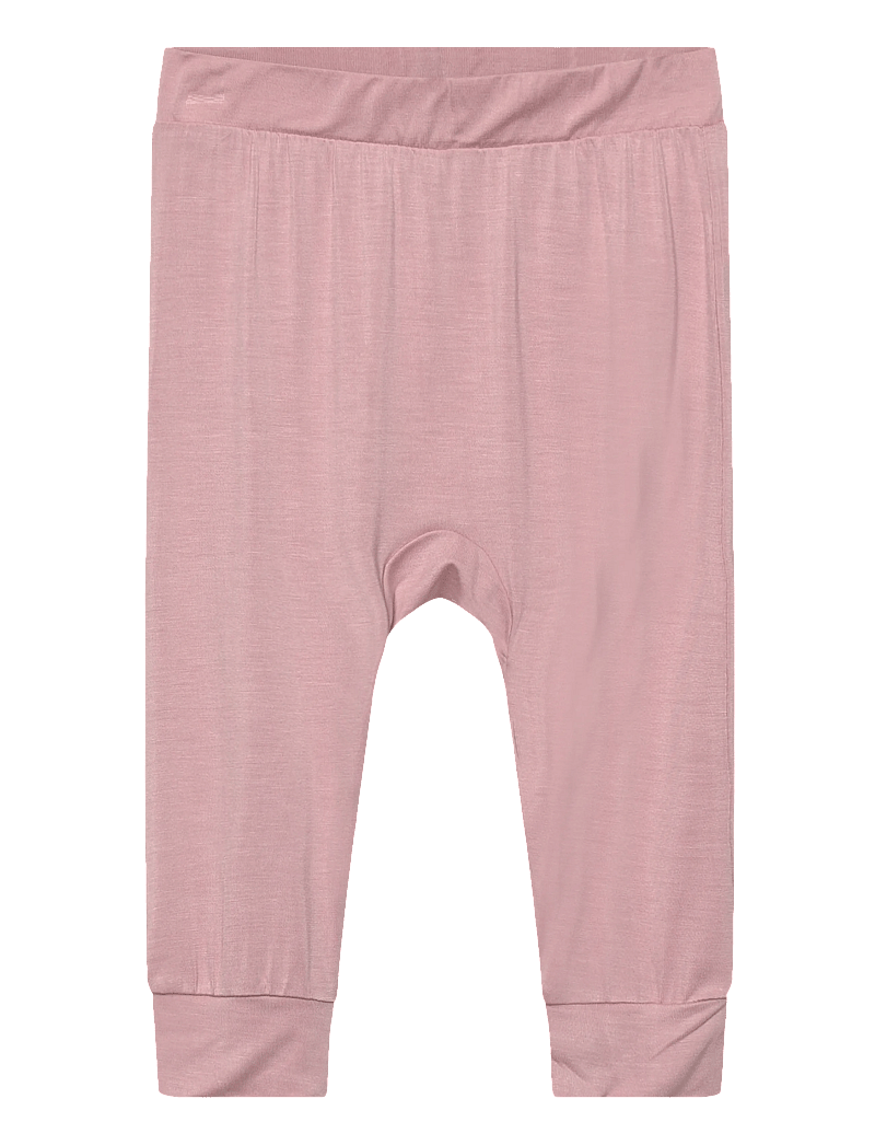 Hust & Claire - HCGusti Solid - sweatpants - dusty rose - 0