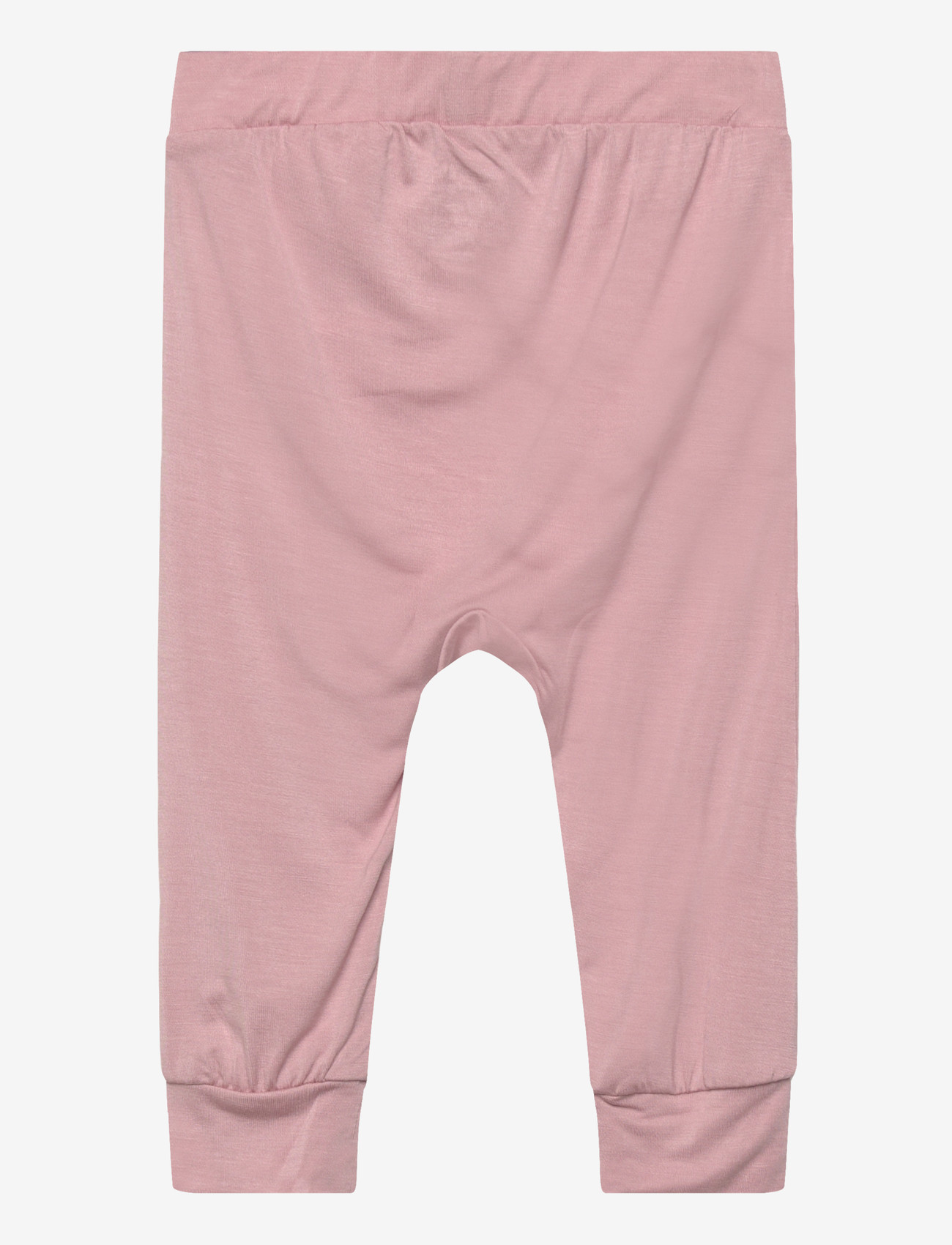 Hust & Claire - HCGusti Solid - sweatpants - dusty rose - 1