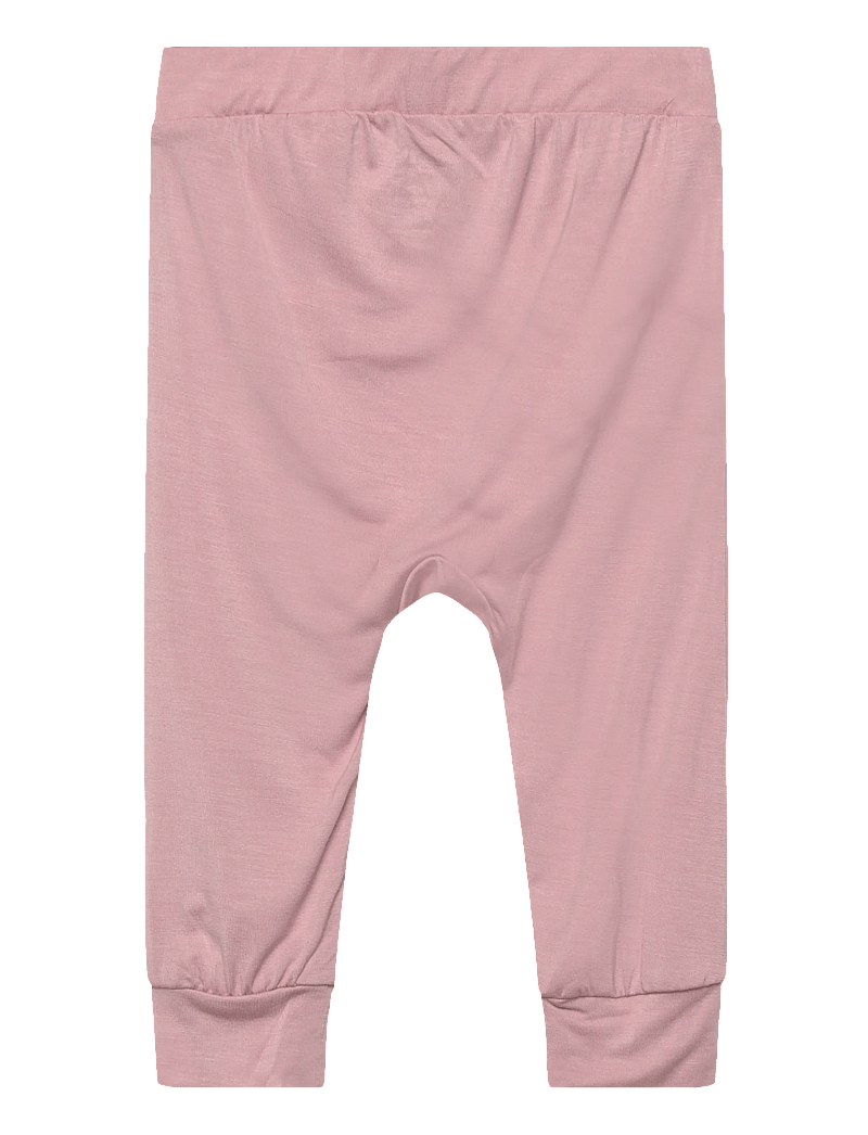 Hust & Claire - HCGusti Solid - sweatpants - dusty rose - 1