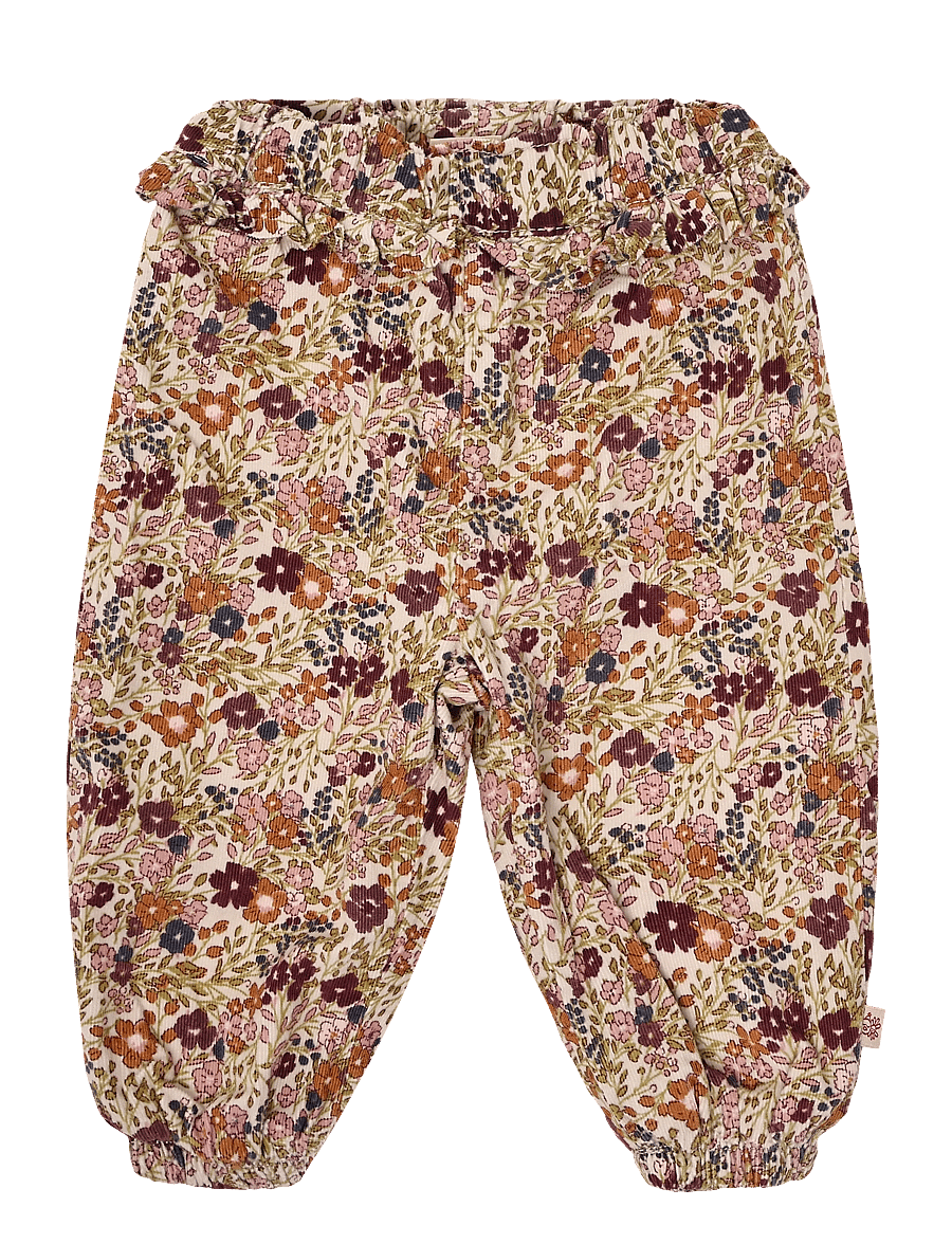 Hust & Claire - HCTrine Wild - babyhosen - french oak - 0