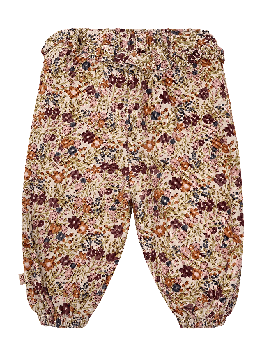 Hust & Claire - HCTrine Wild - babyhosen - french oak - 1