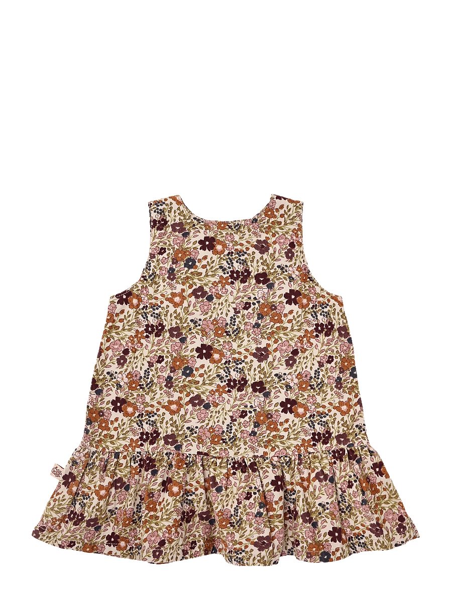 Hust & Claire - HCKis Wild - Ärmellose babykleider - french oak - 1