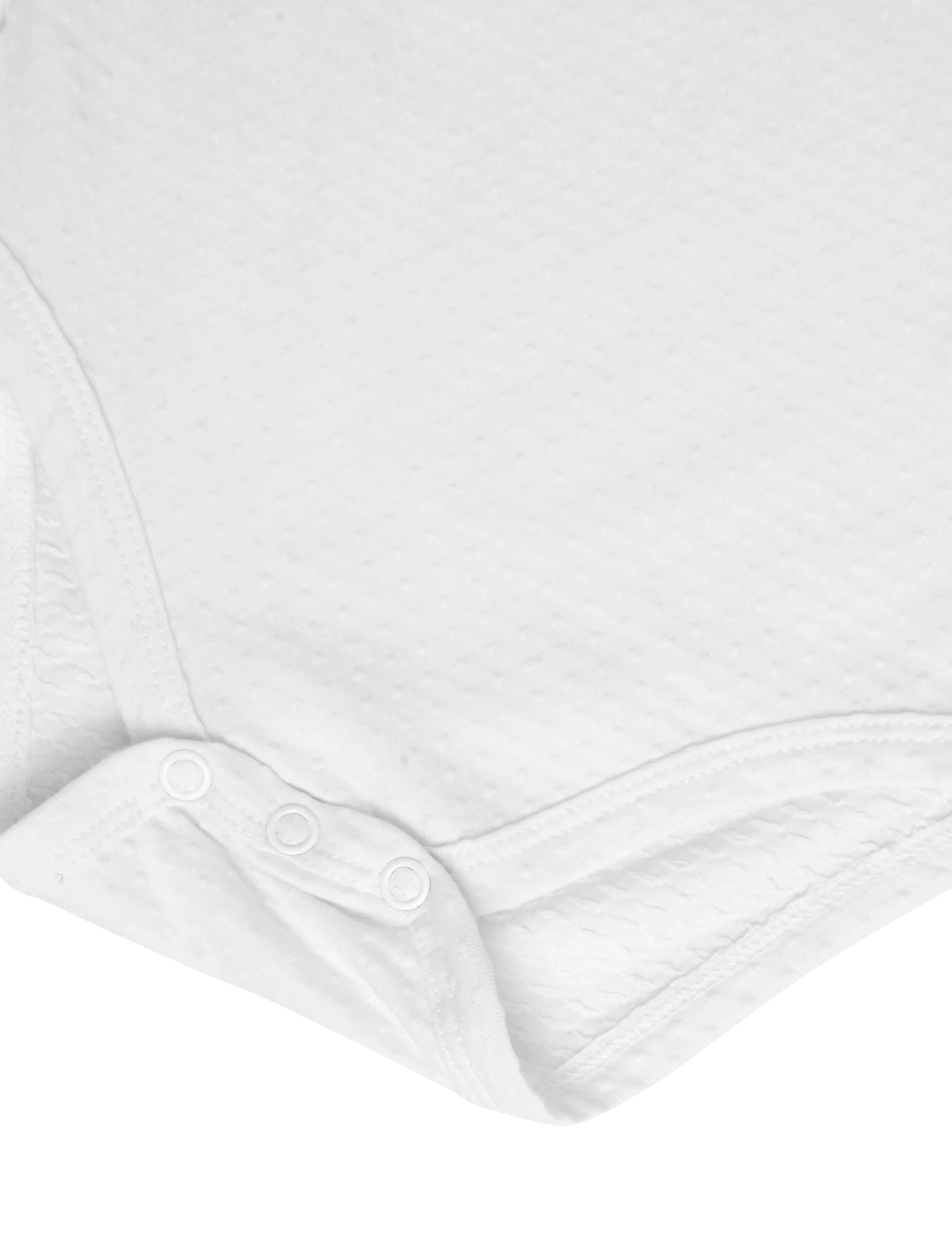 Hust & Claire - HCBritt frill - langärmelige bodys - ivory - 3