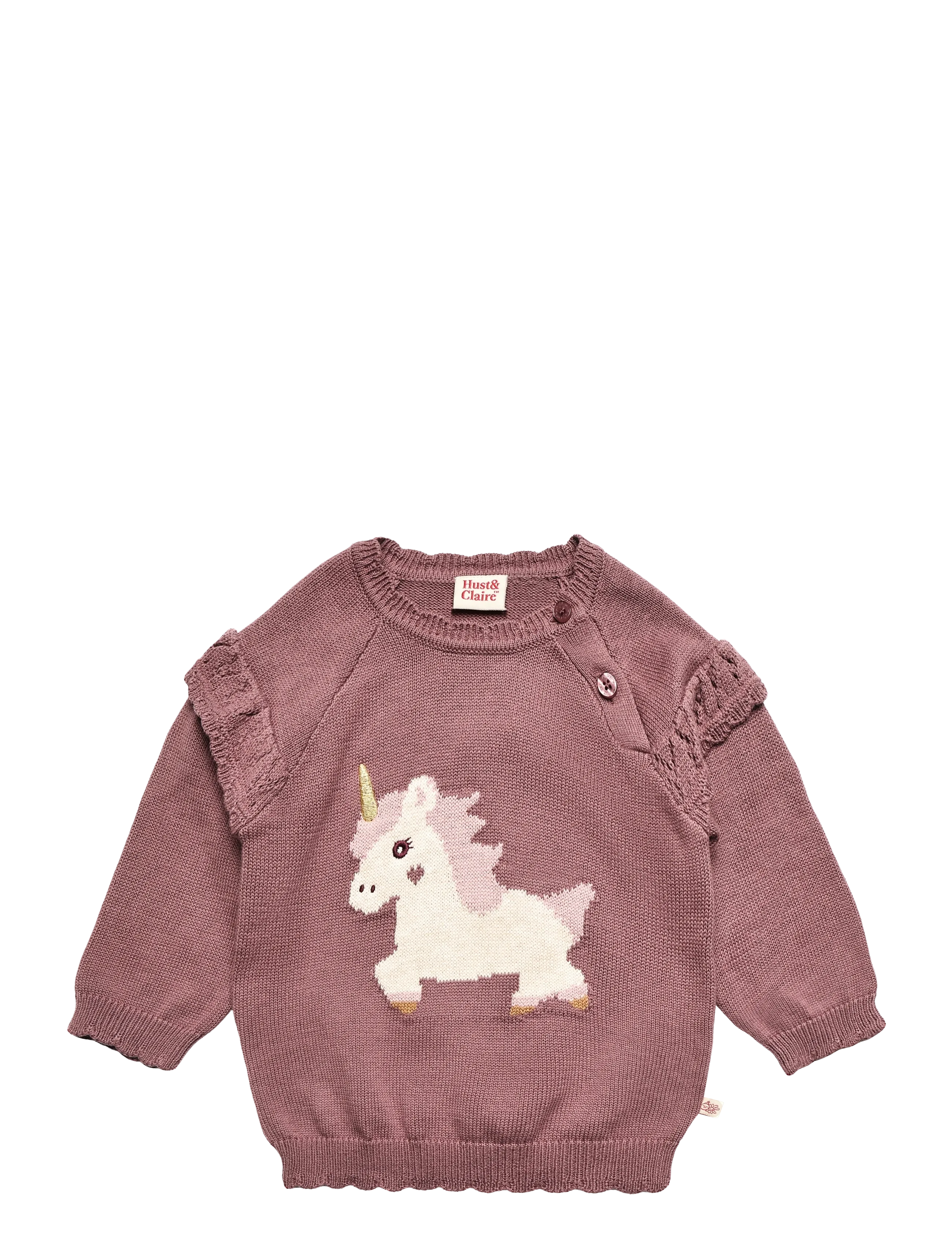 Hust & Claire HCPusle Magic - Nyheder - PLUM / purple
