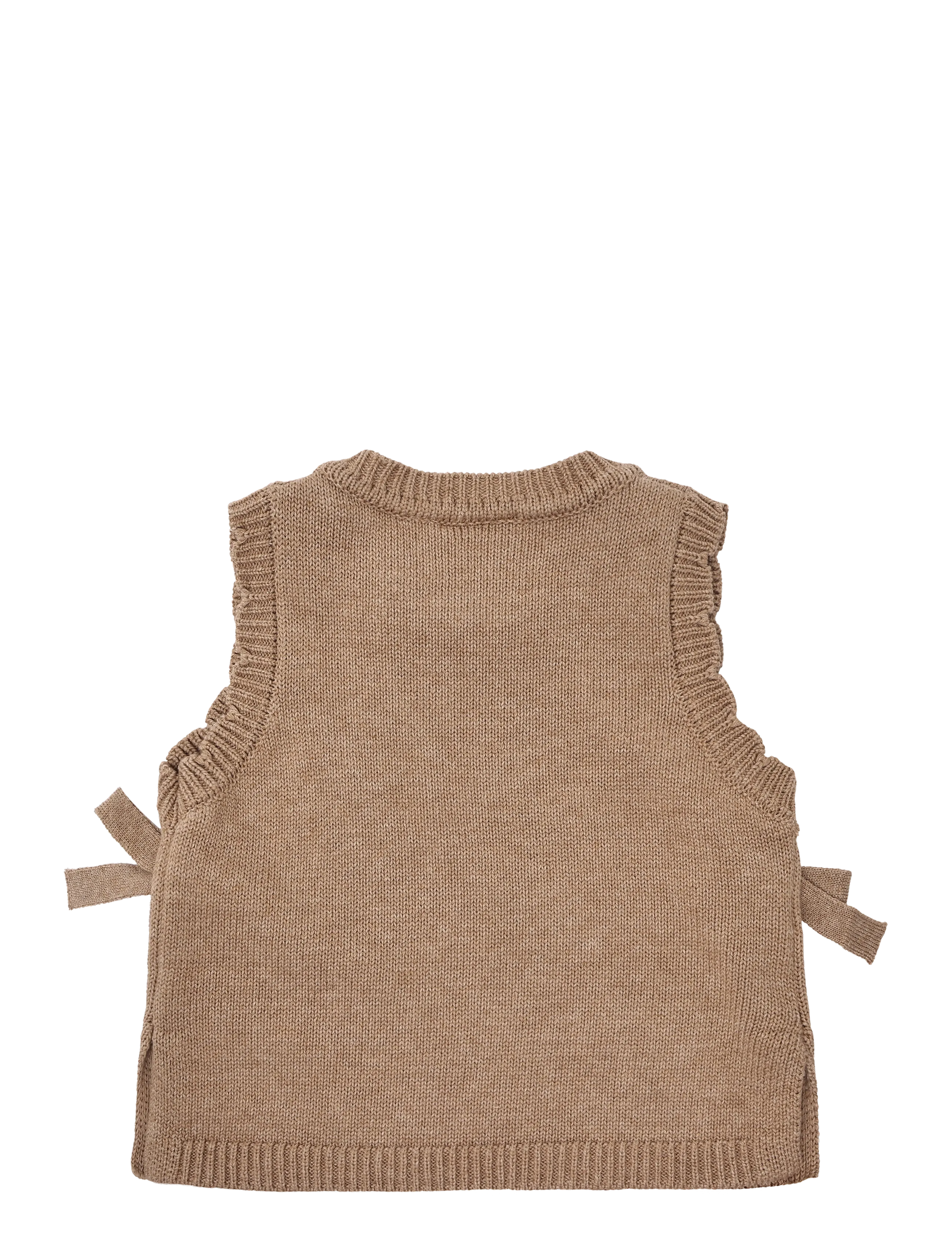 Hust & Claire - HCNadina Garden - veste - biscuit - 1
