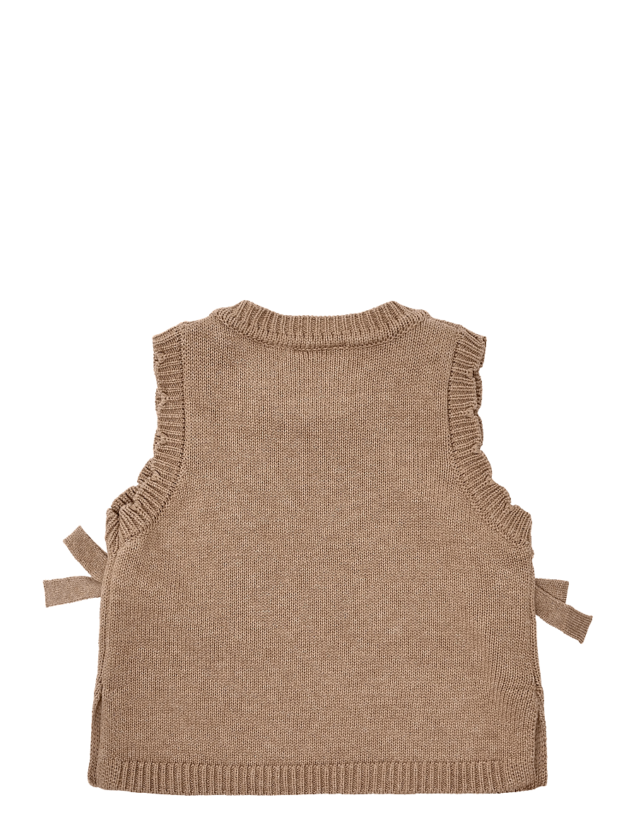 Hust & Claire - HCNadina Garden - veste - biscuit - 1