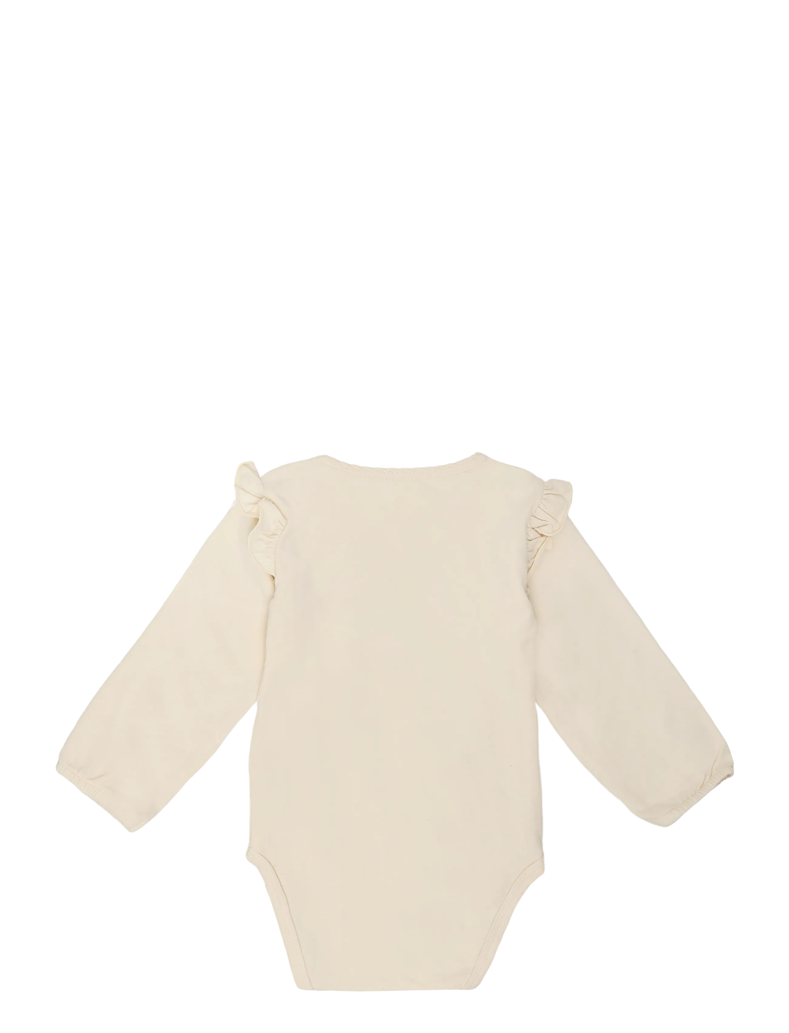 Hust & Claire - HCBritt Mouse - langärmelige bodys - off white - 1