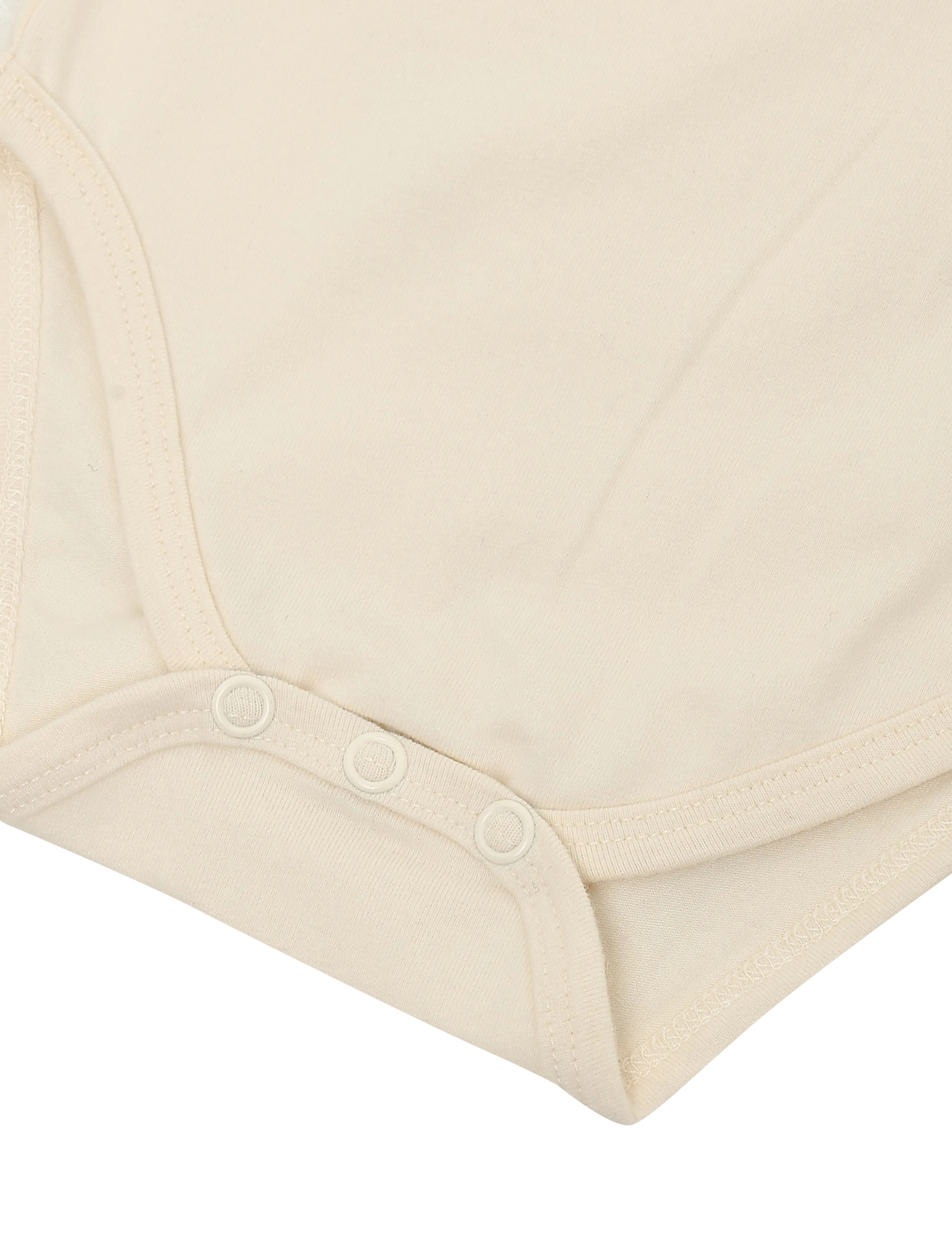 Hust & Claire - HCBritt Mouse - langärmelige bodys - off white - 3