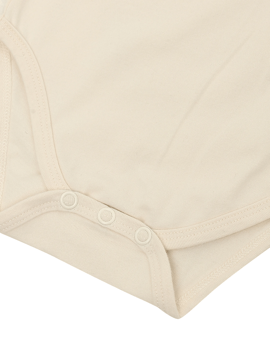Hust & Claire - HCBritt Mouse - langärmelige bodys - off white - 3