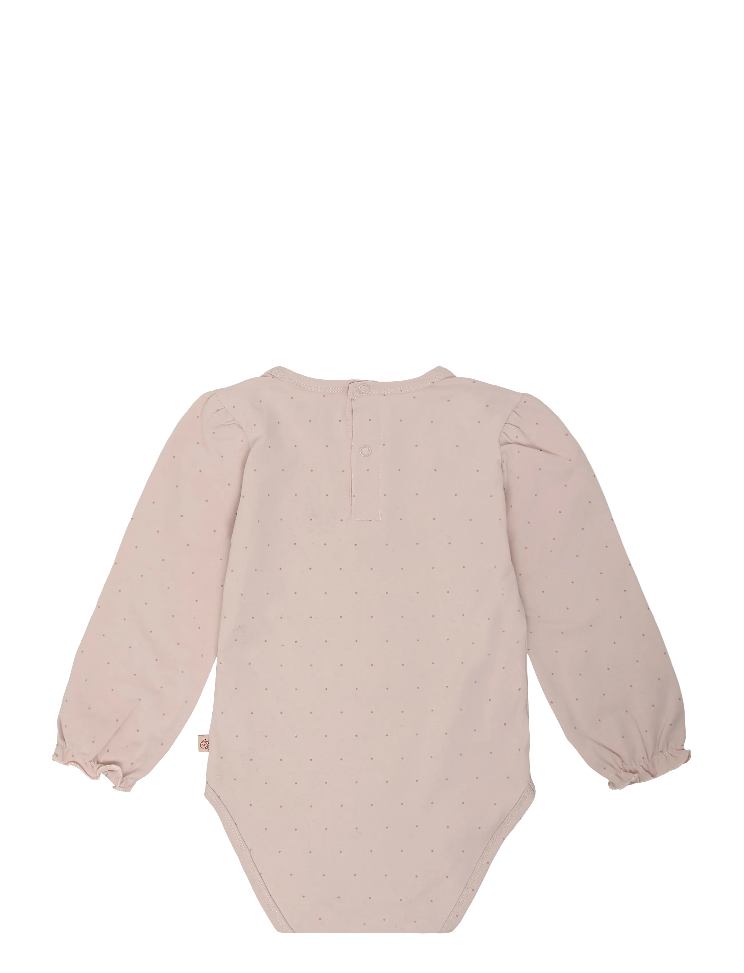 Hust & Claire - HCBritt Trolly - hushed pink - 1