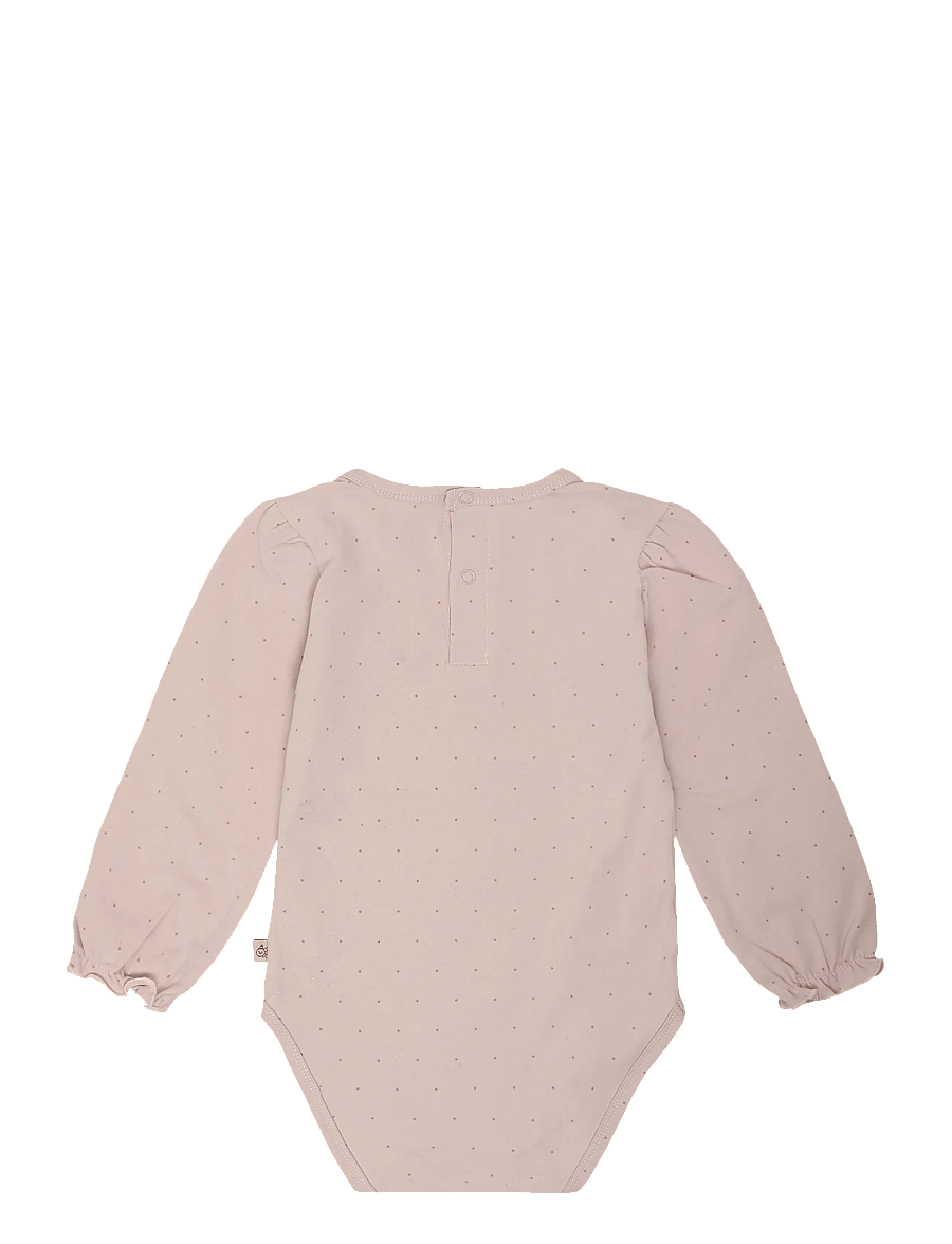 Hust & Claire - HCBritt Trolly - hushed pink - 1