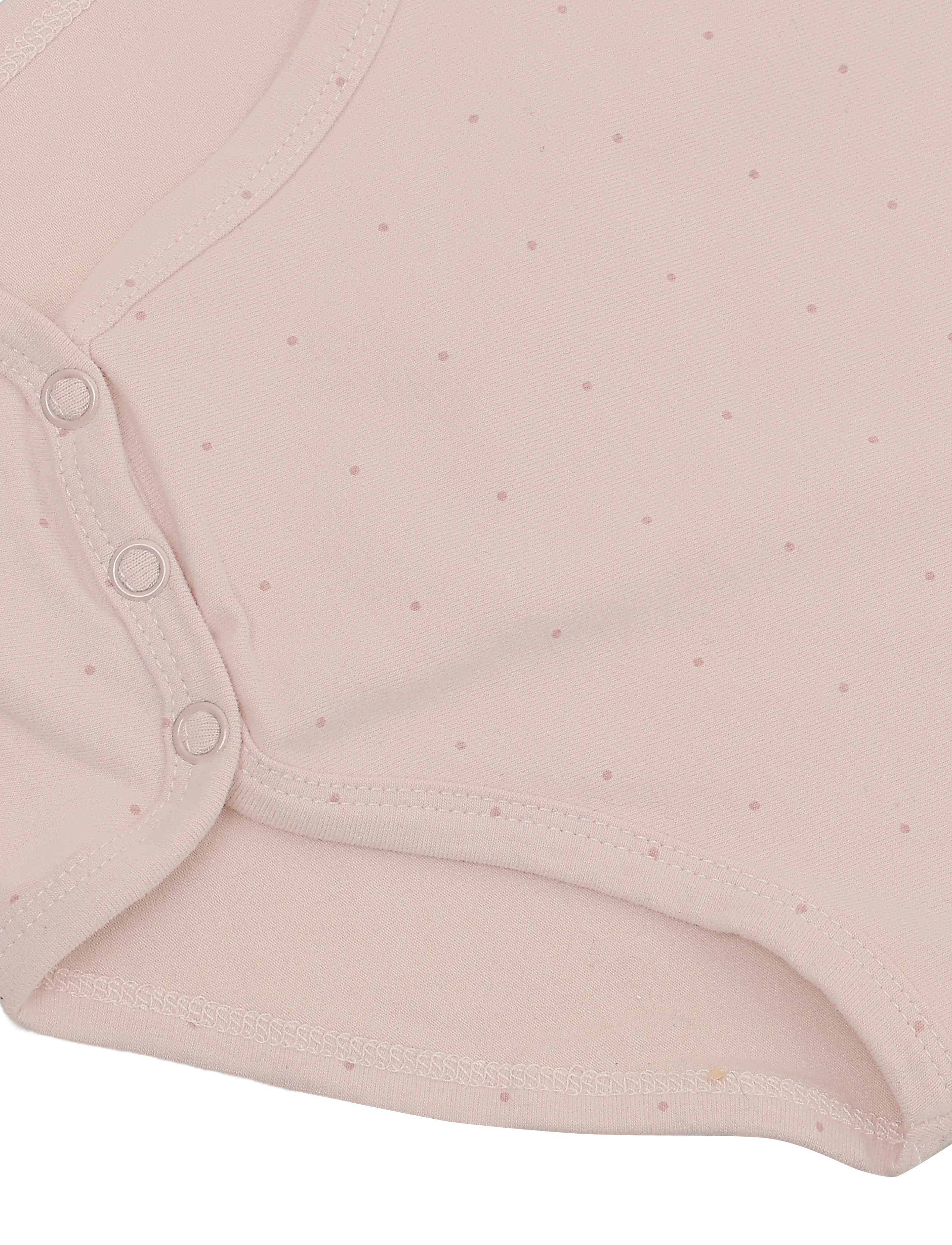 Hust & Claire - HCBritt Trolly - hushed pink - 3