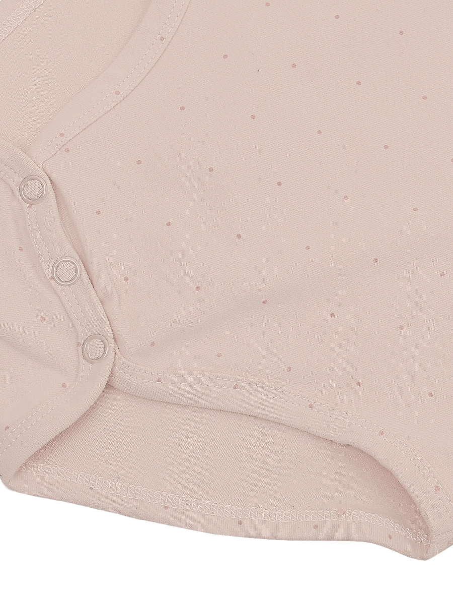 Hust & Claire - HCBritt Trolly - hushed pink - 3