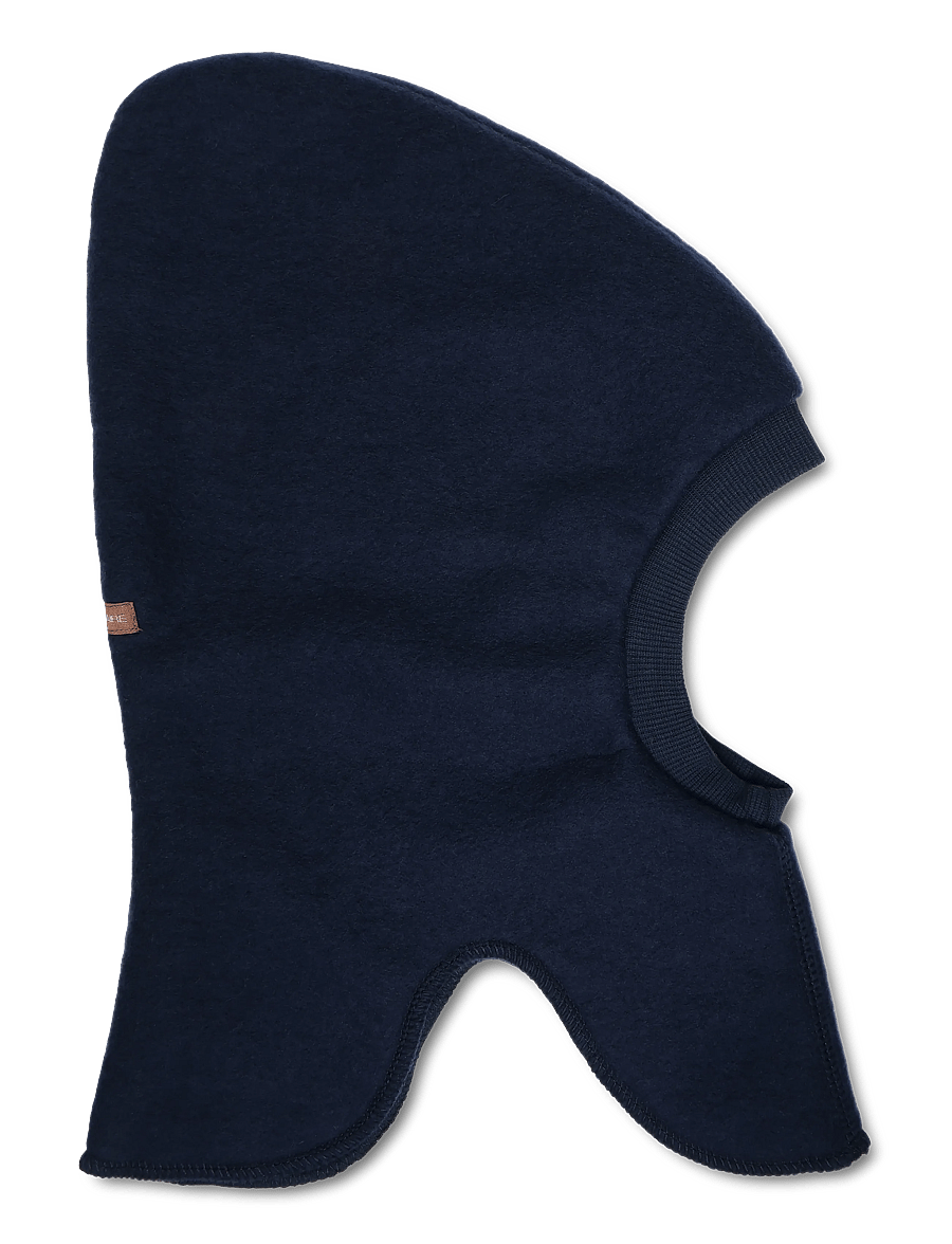 Hust & Claire - HCFeo Hat Wool - vintermössor - blues - 0