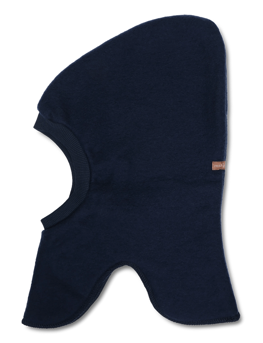 Hust & Claire - HCFeo Hat Wool - vintermössor - blues - 1