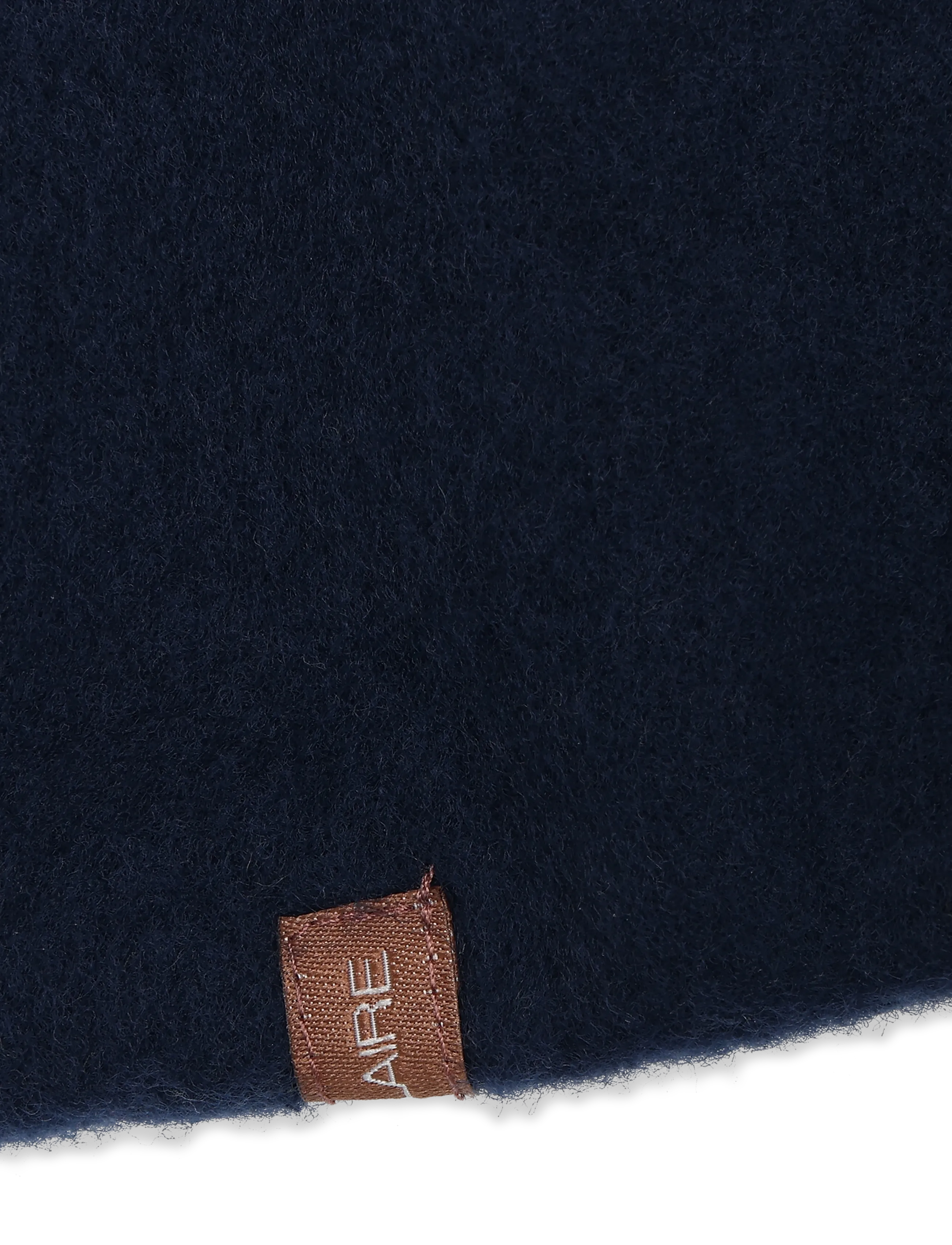 Hust & Claire - HCFeo Hat Wool - vintermössor - blues - 2