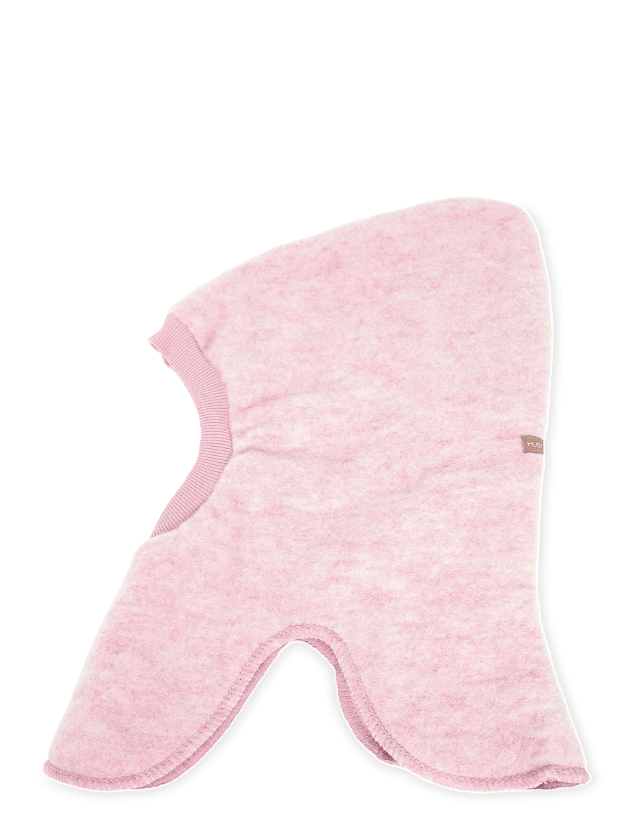 Hust & Claire - HCFeo Hat Wool - vintermössor - heather - 1
