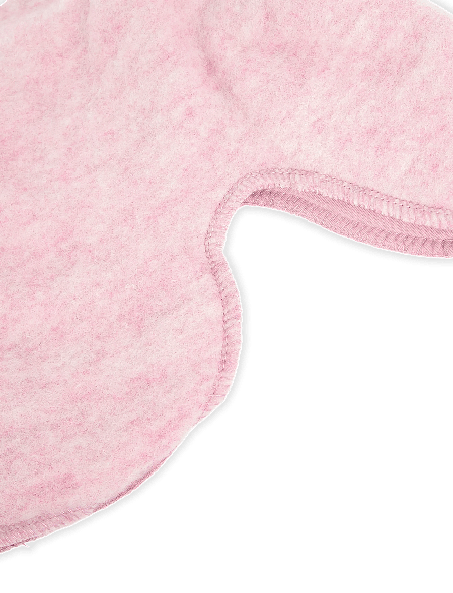 Hust & Claire - HCFeo Hat Wool - vintermössor - heather - 2