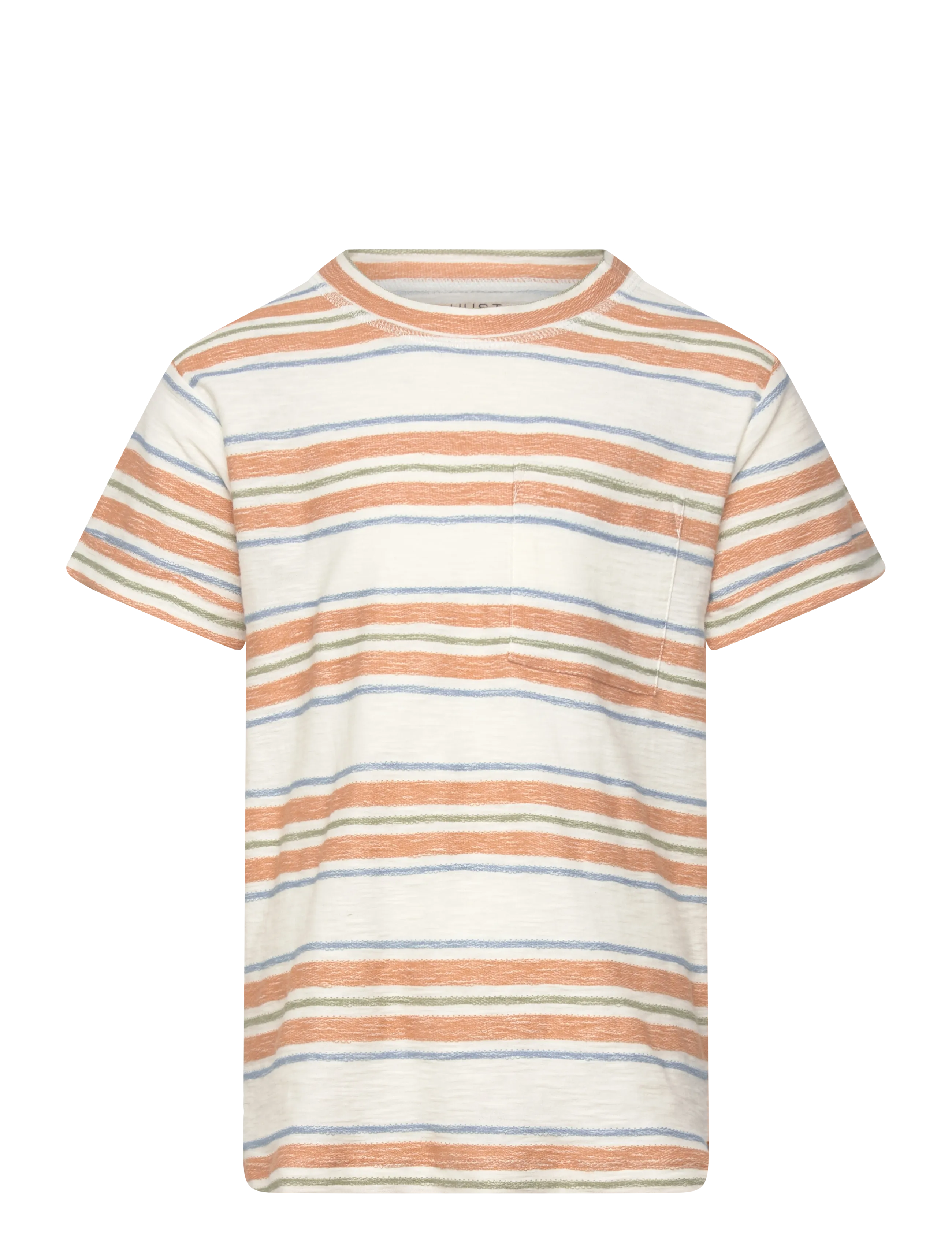 HUST & CLAIRE Hcanton Loop Stripe Cream - 104 - Kinder