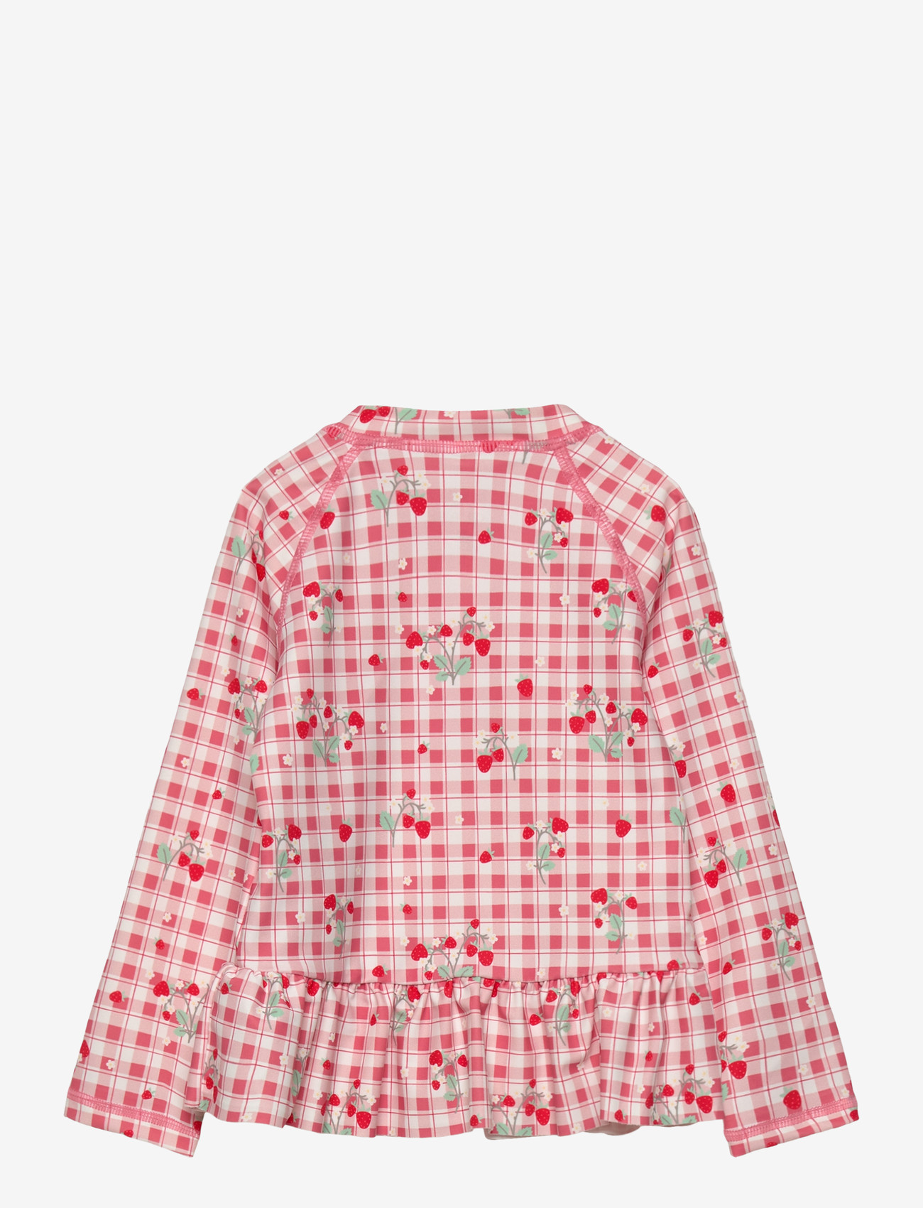 Hust & Claire - HCMaiak Girl - badeoverdele - ivory - 1