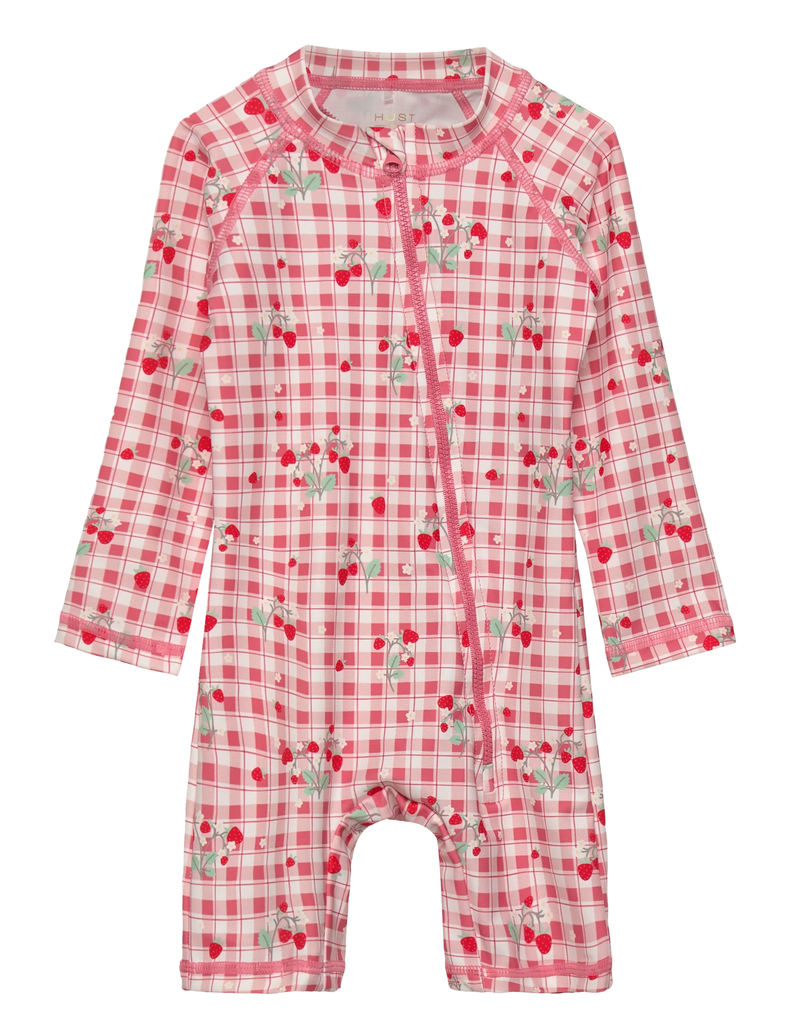 Hust & Claire HCMalaz  Girl - New Arrivals - IVORY / pink/rose