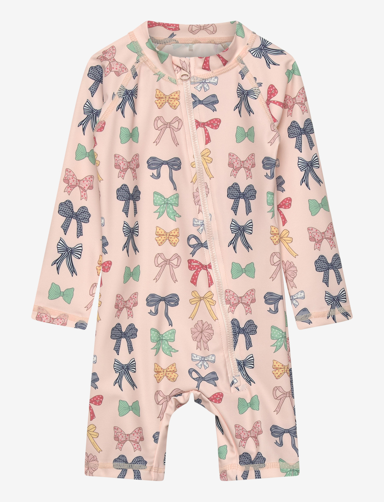 Hust & Claire - HCMalaz  Girl - uv-tøj - rose morning - 0