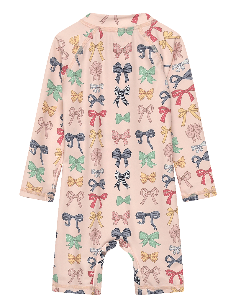 Hust & Claire - HCMalaz Girl - uv-tøj - rose morning - 1
